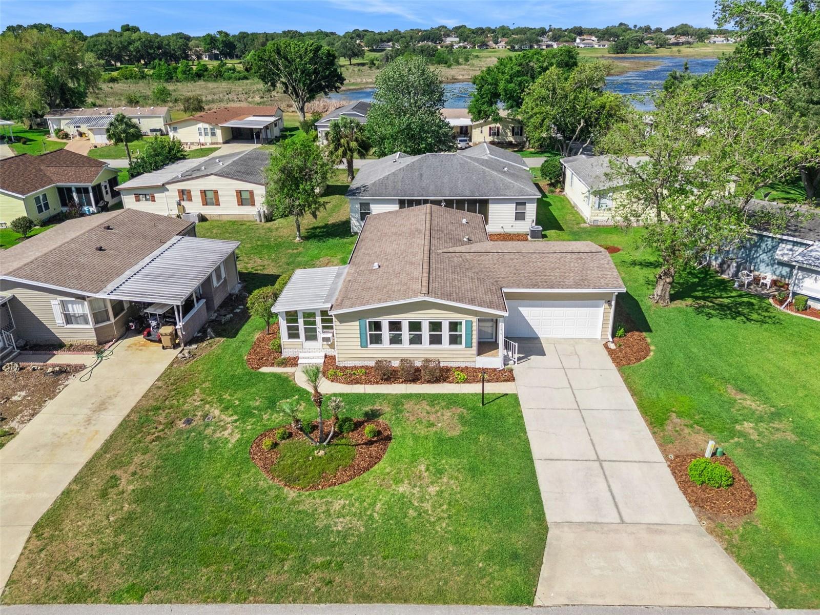 24814 PINE HL, LEESBURG, FL, 34748