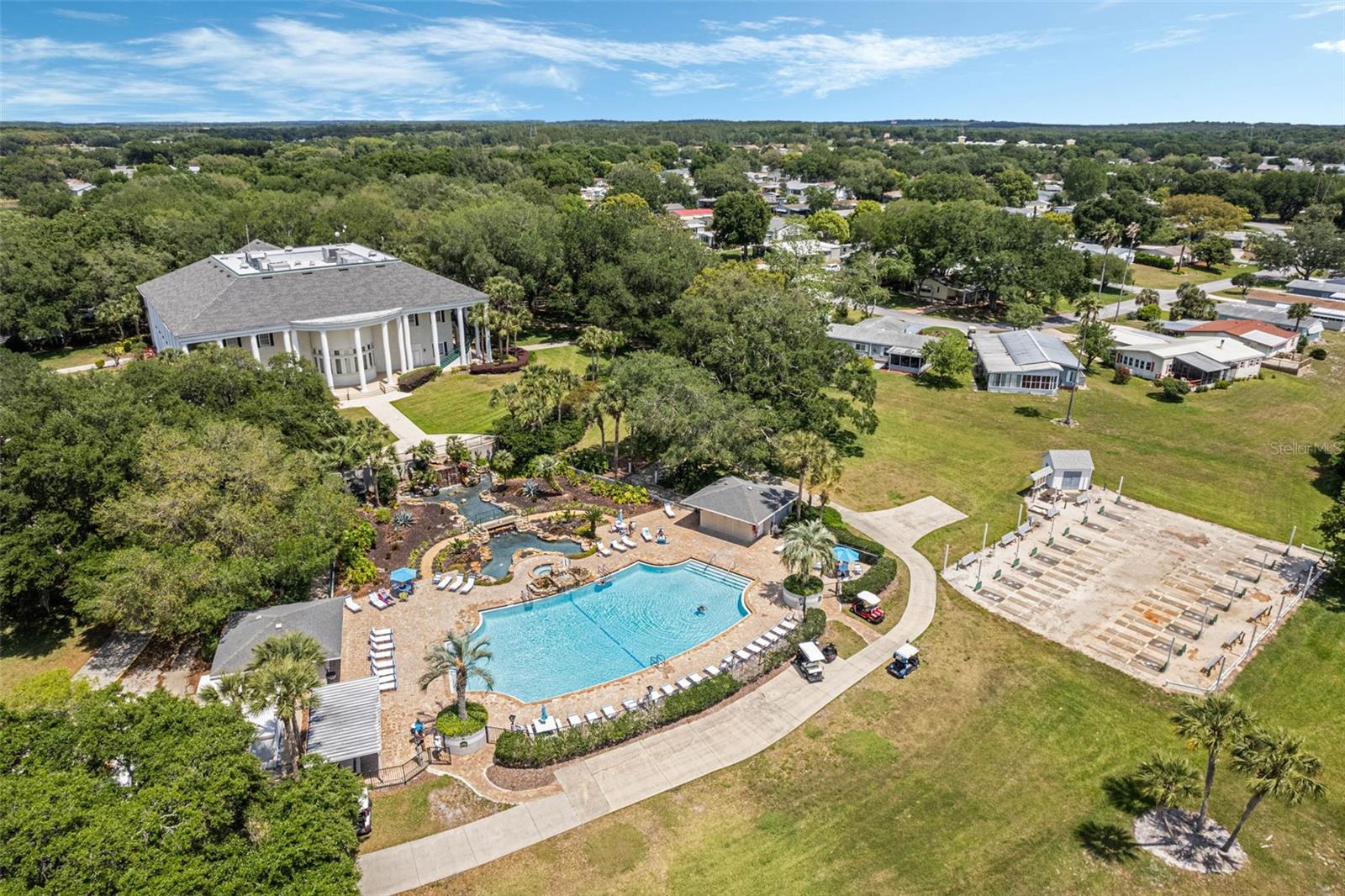 24814 PINE HL, LEESBURG, FL, 34748