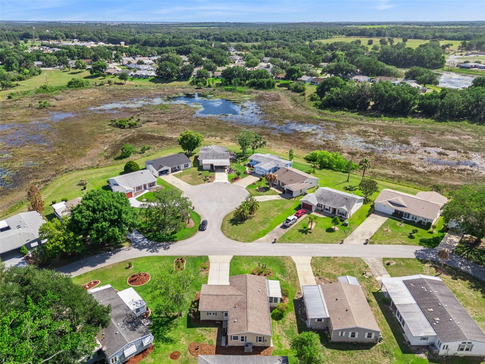 24814 PINE HL, LEESBURG, FL, 34748