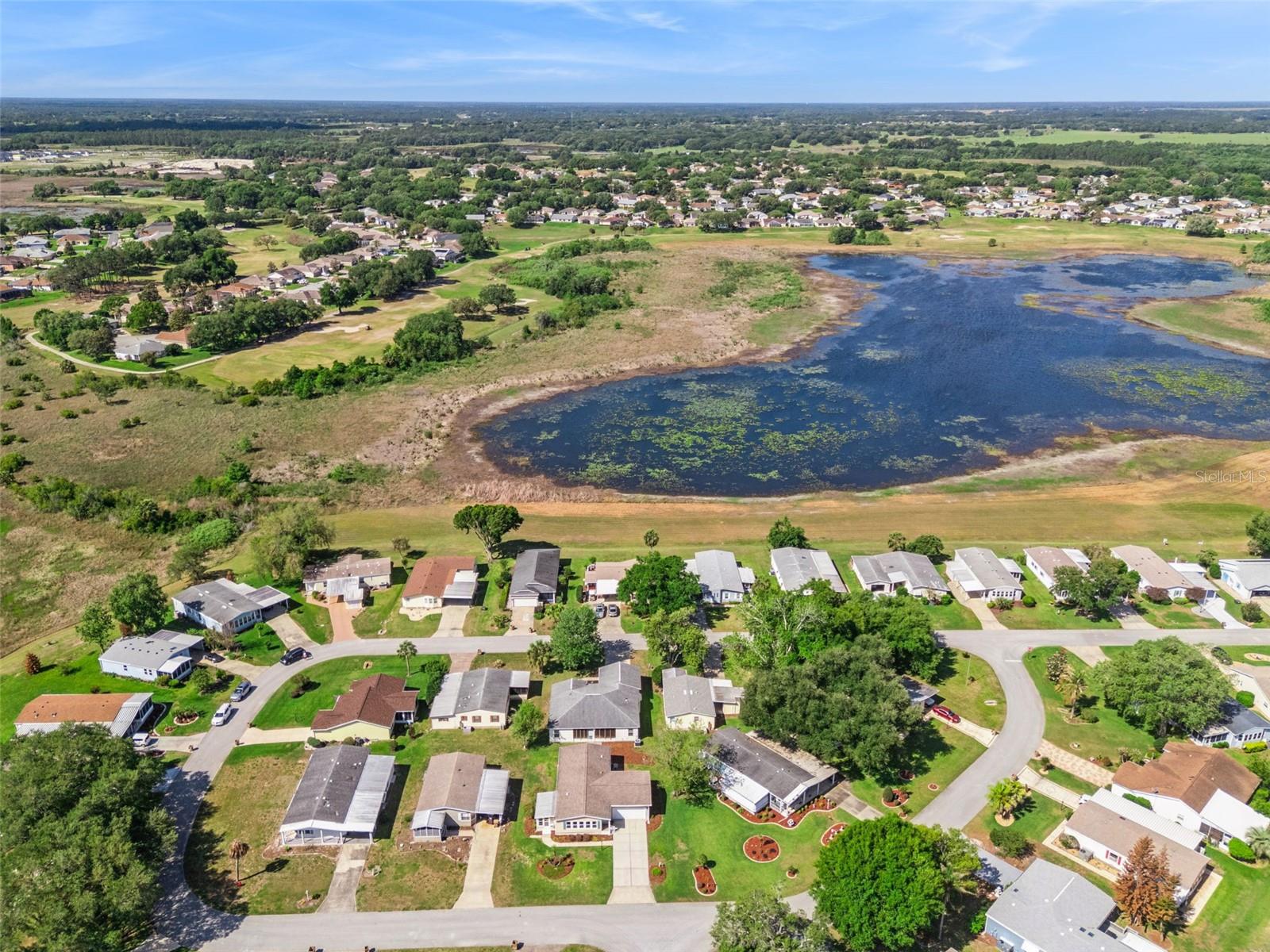 24814 PINE HL, LEESBURG, FL, 34748