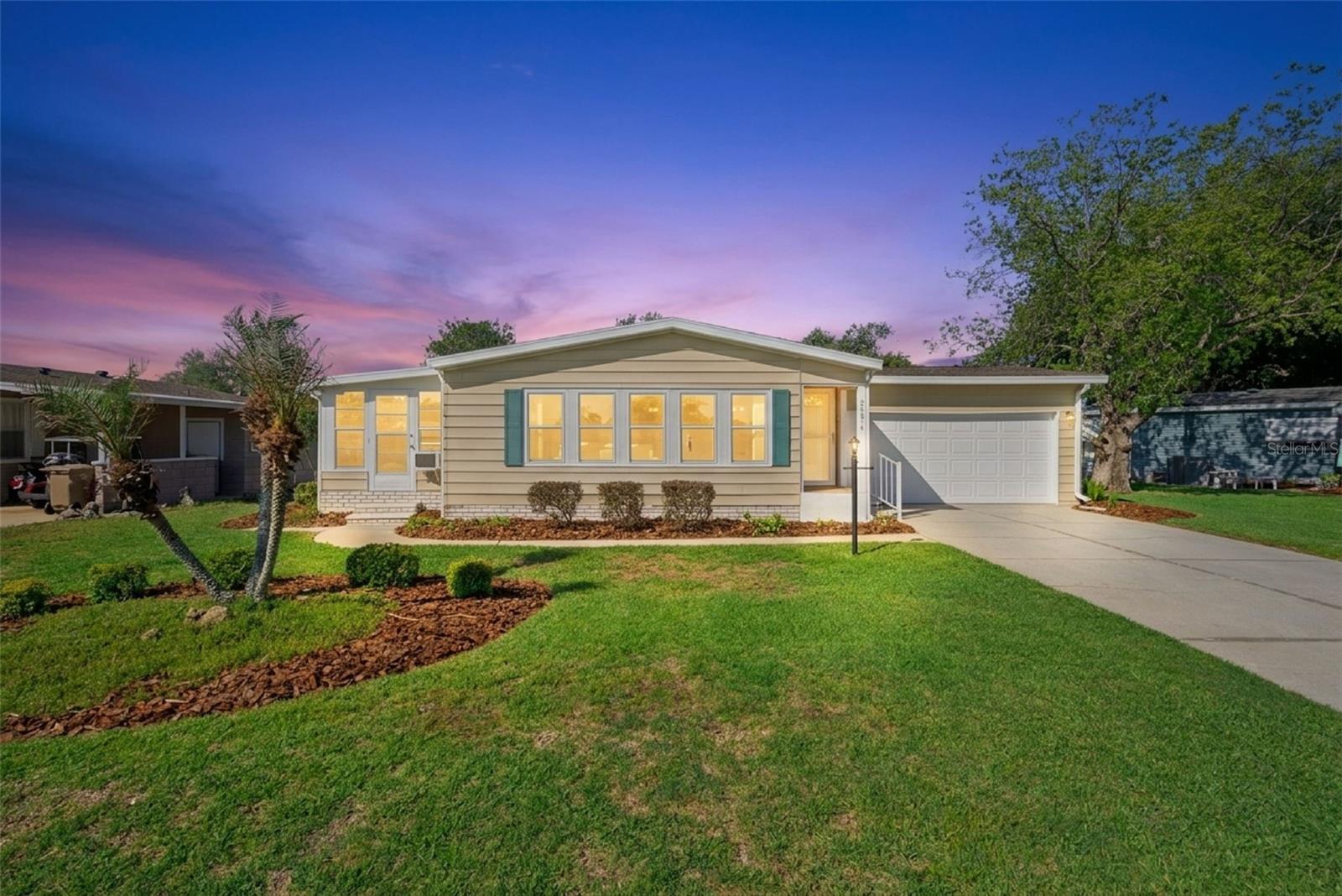 24814 PINE HL, LEESBURG, FL, 34748
