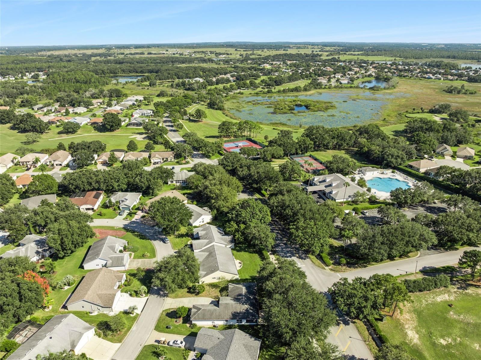 24814 PINE HL, LEESBURG, FL, 34748