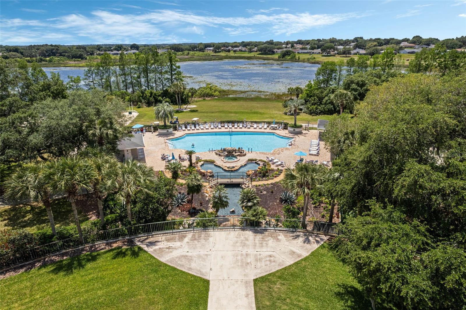 24814 PINE HL, LEESBURG, FL, 34748