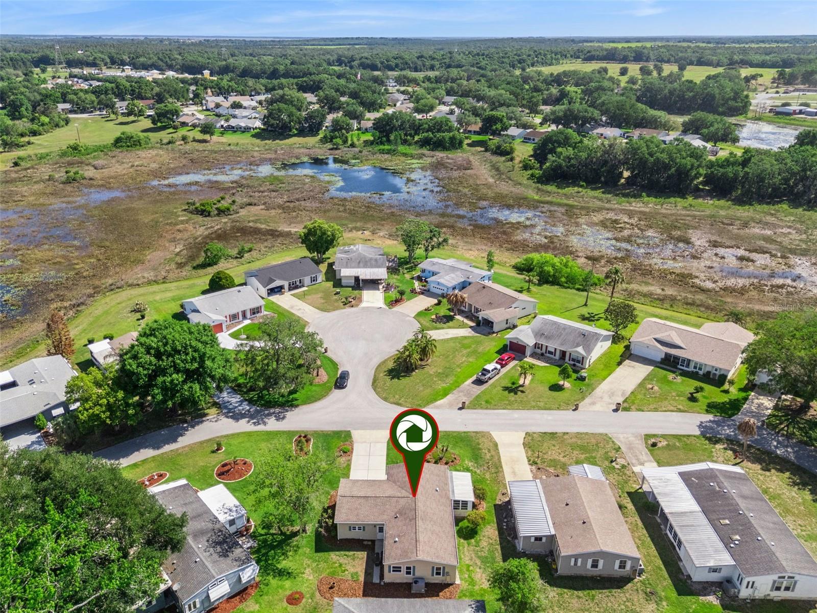 24814 PINE HL, LEESBURG, FL, 34748