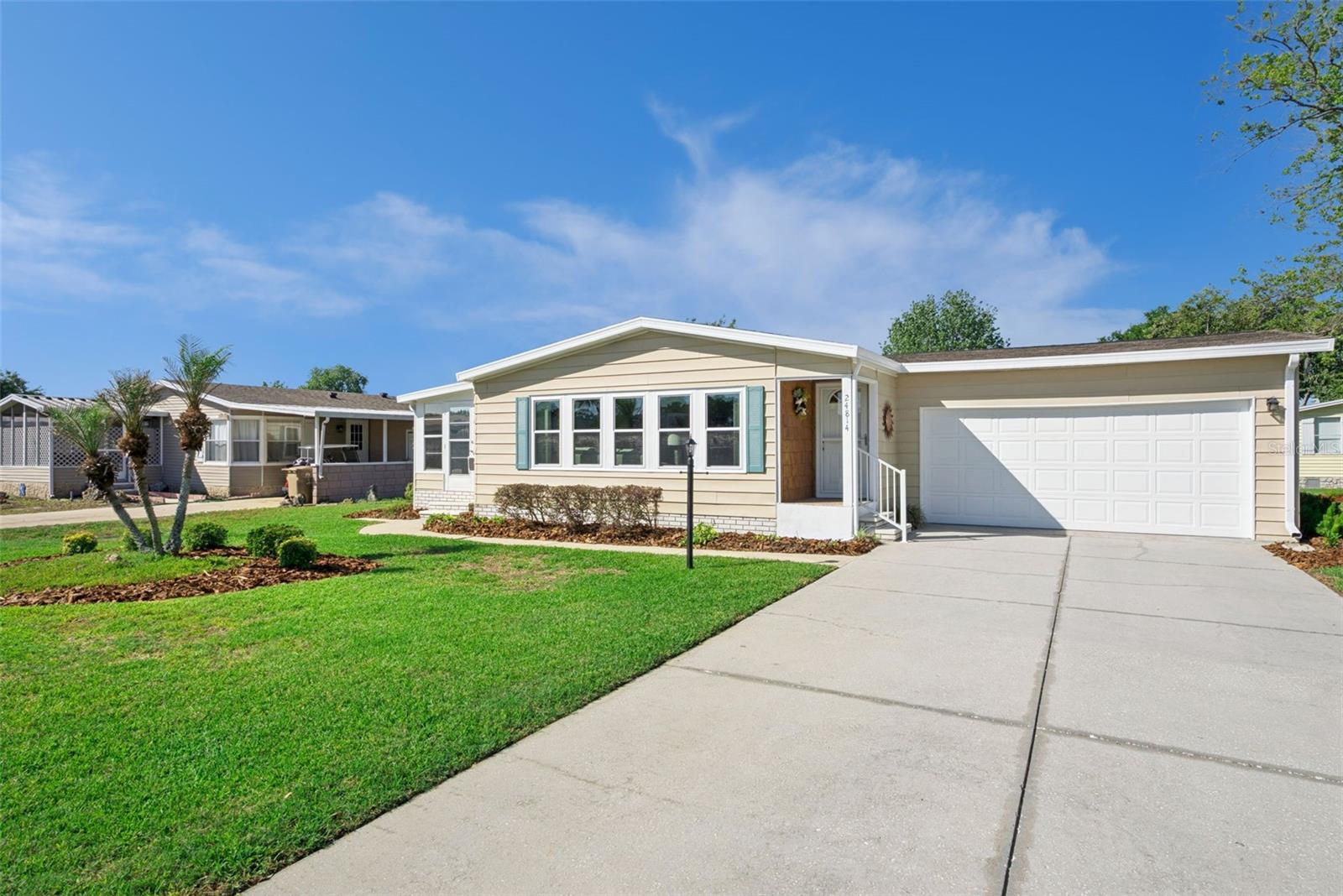 24814 PINE HL, LEESBURG, FL, 34748