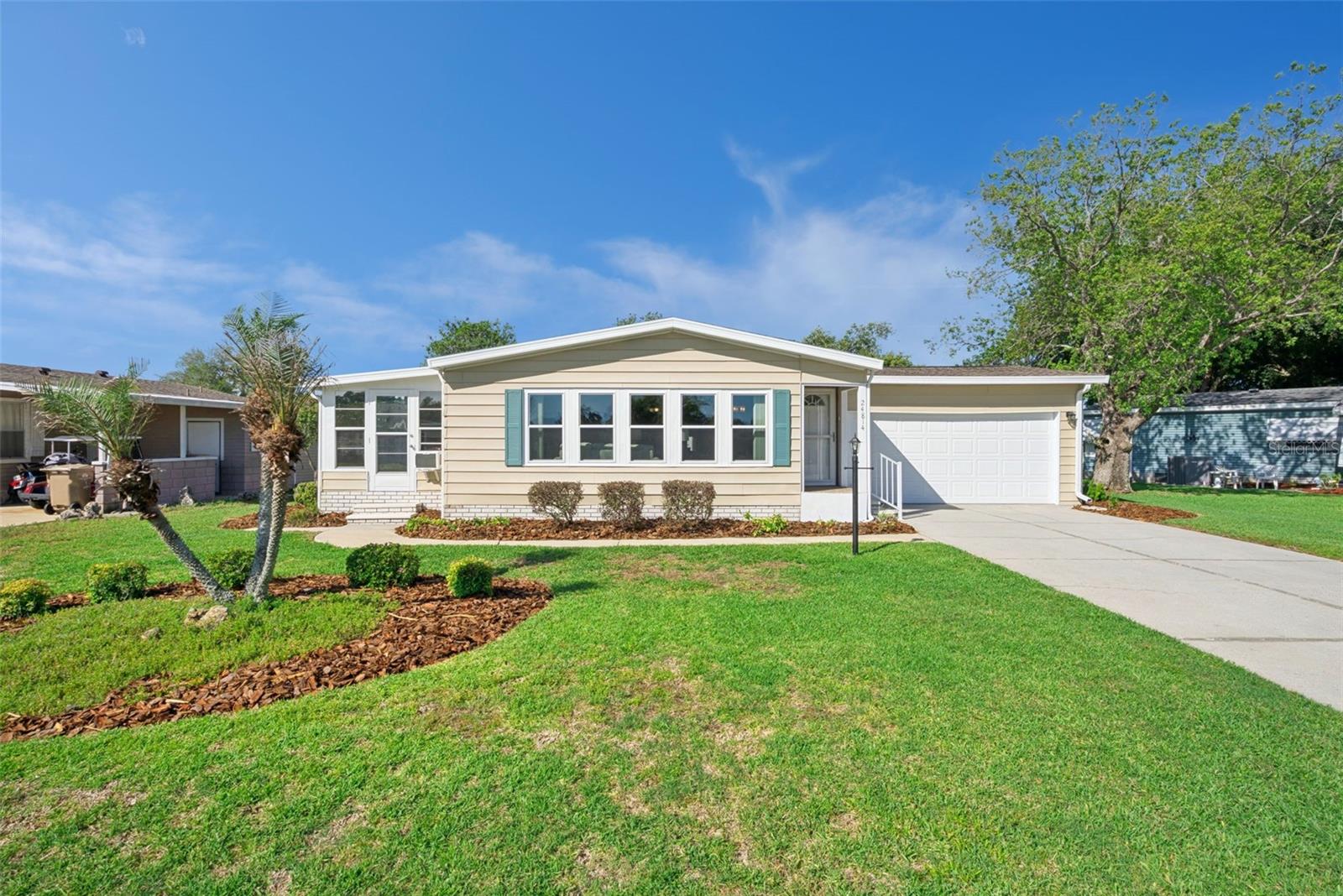 24814 PINE HL, LEESBURG, FL, 34748