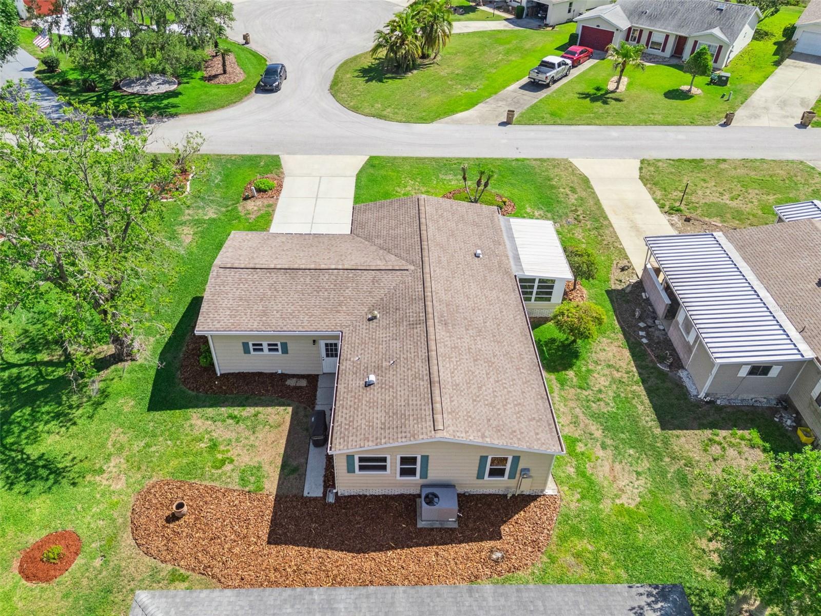 24814 PINE HL, LEESBURG, FL, 34748