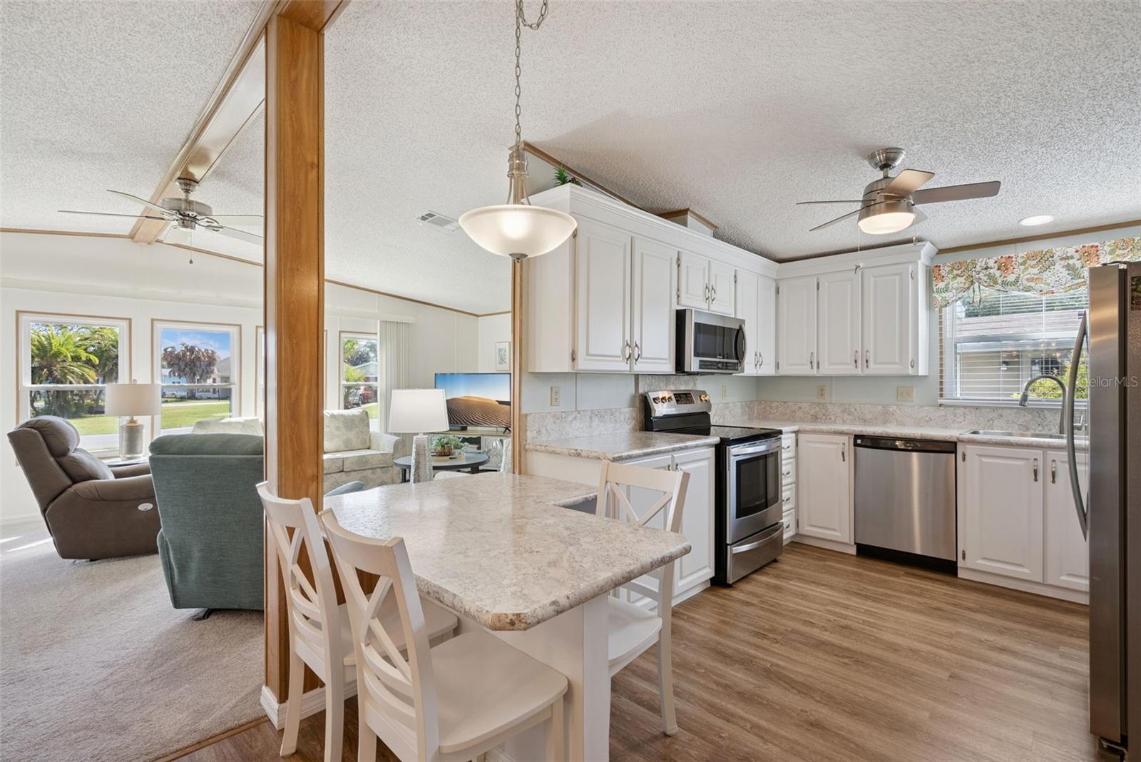 24814 PINE HL, LEESBURG, FL, 34748