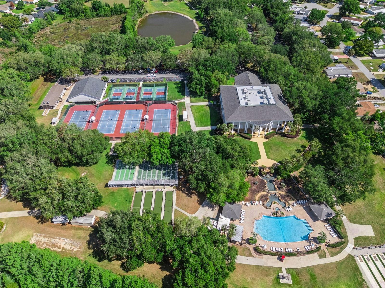 24814 PINE HL, LEESBURG, FL, 34748