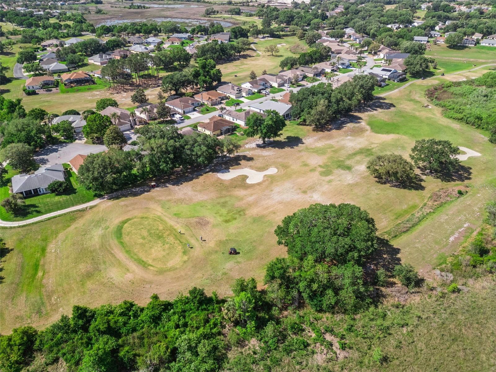 24814 PINE HL, LEESBURG, FL, 34748