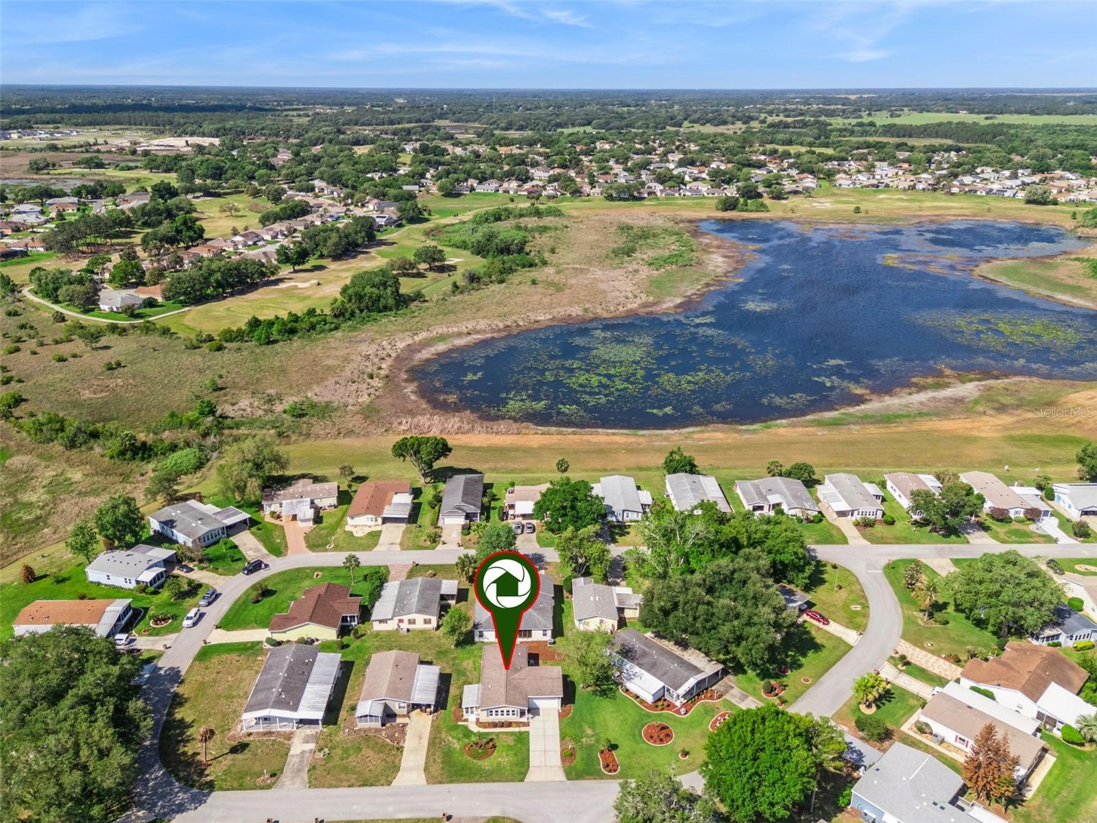 24814 PINE HL, LEESBURG, FL, 34748