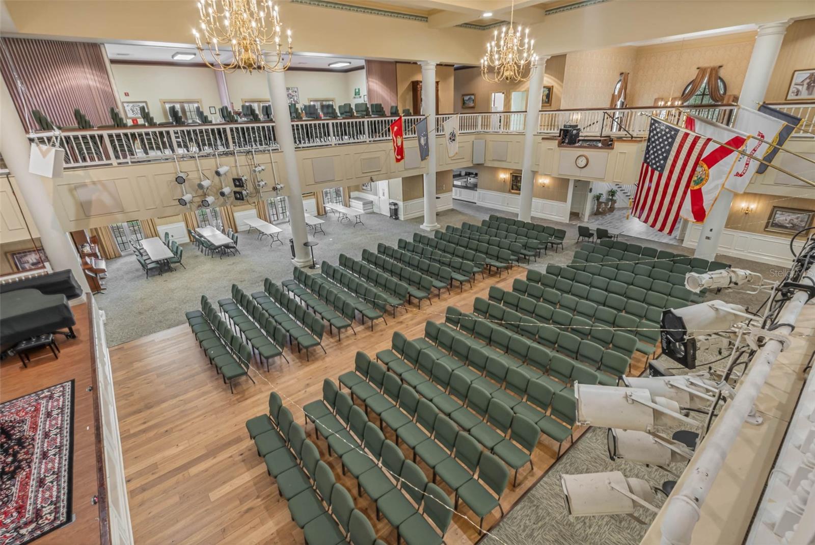 24814 PINE HL, LEESBURG, FL, 34748