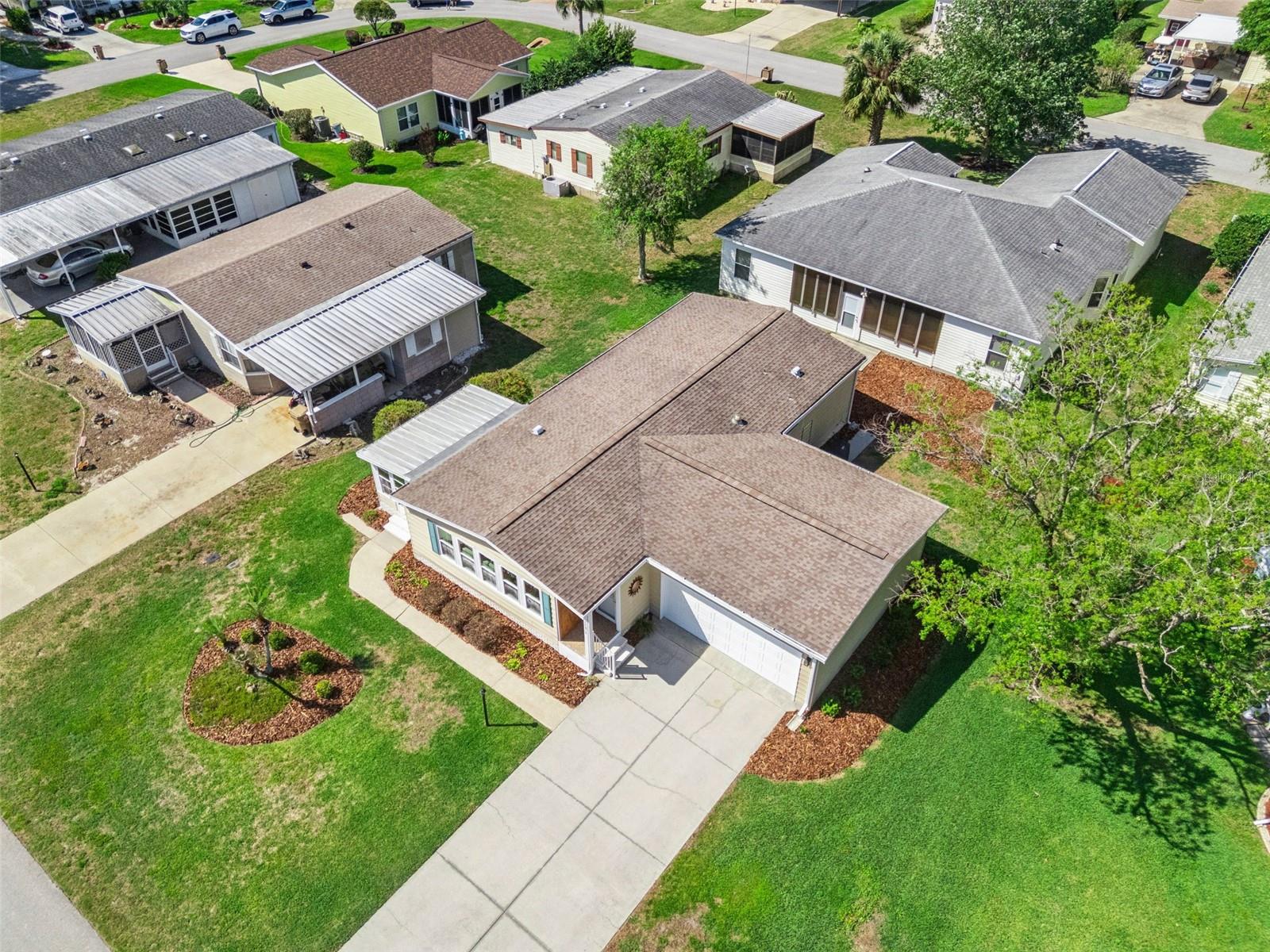 24814 PINE HL, LEESBURG, FL, 34748