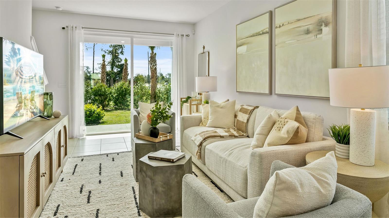 296 PALMETTO RIDGE RD, ST AUGUSTINE, FL, 32095