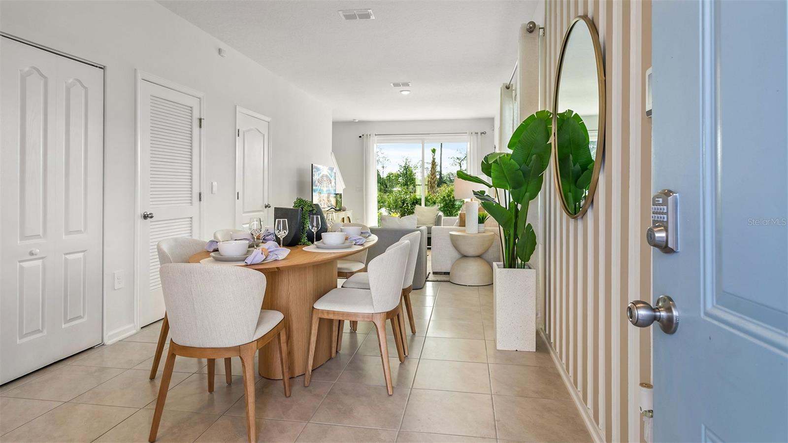 296 PALMETTO RIDGE RD, ST AUGUSTINE, FL, 32095