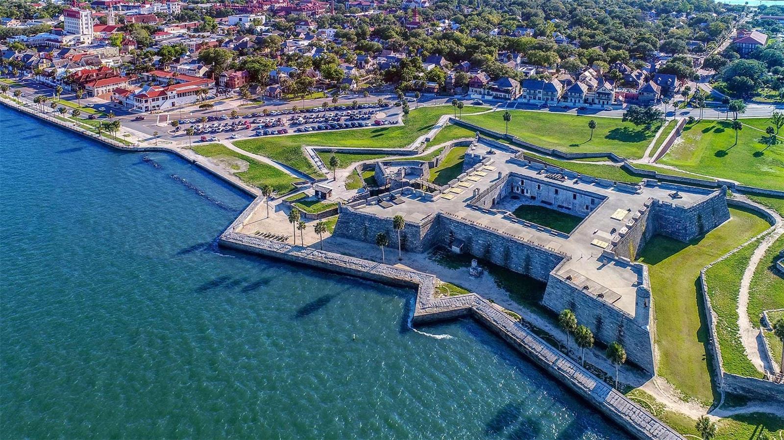 296 PALMETTO RIDGE RD, ST AUGUSTINE, FL, 32095