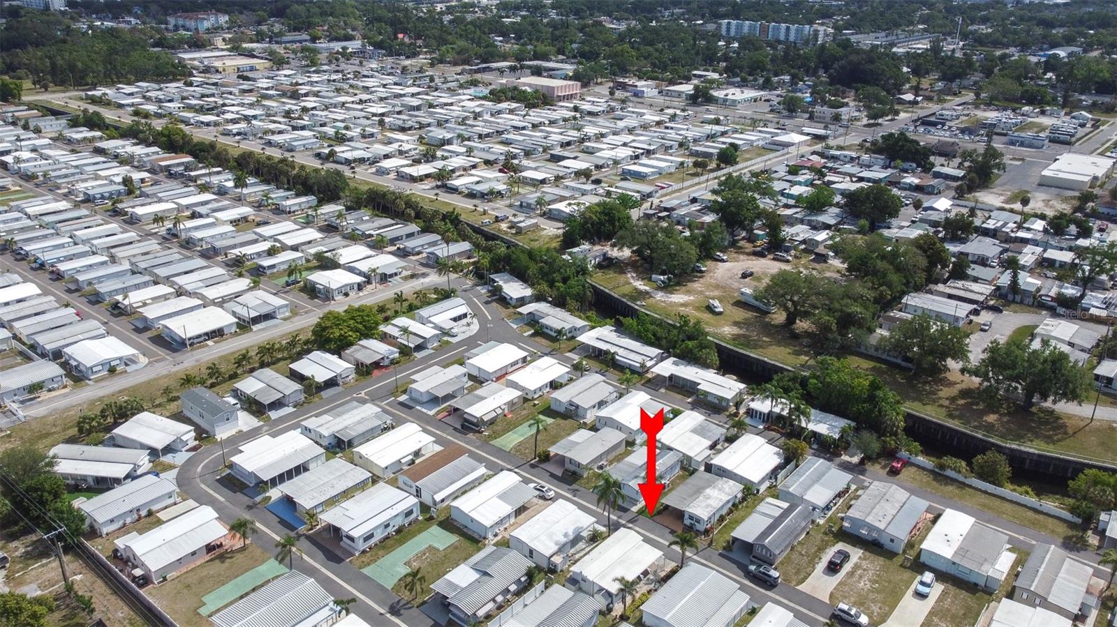 2712 17TH STREET LN W, BRADENTON, FL, 34205