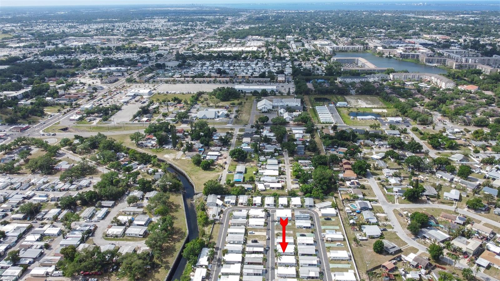 2712 17TH STREET LN W, BRADENTON, FL, 34205