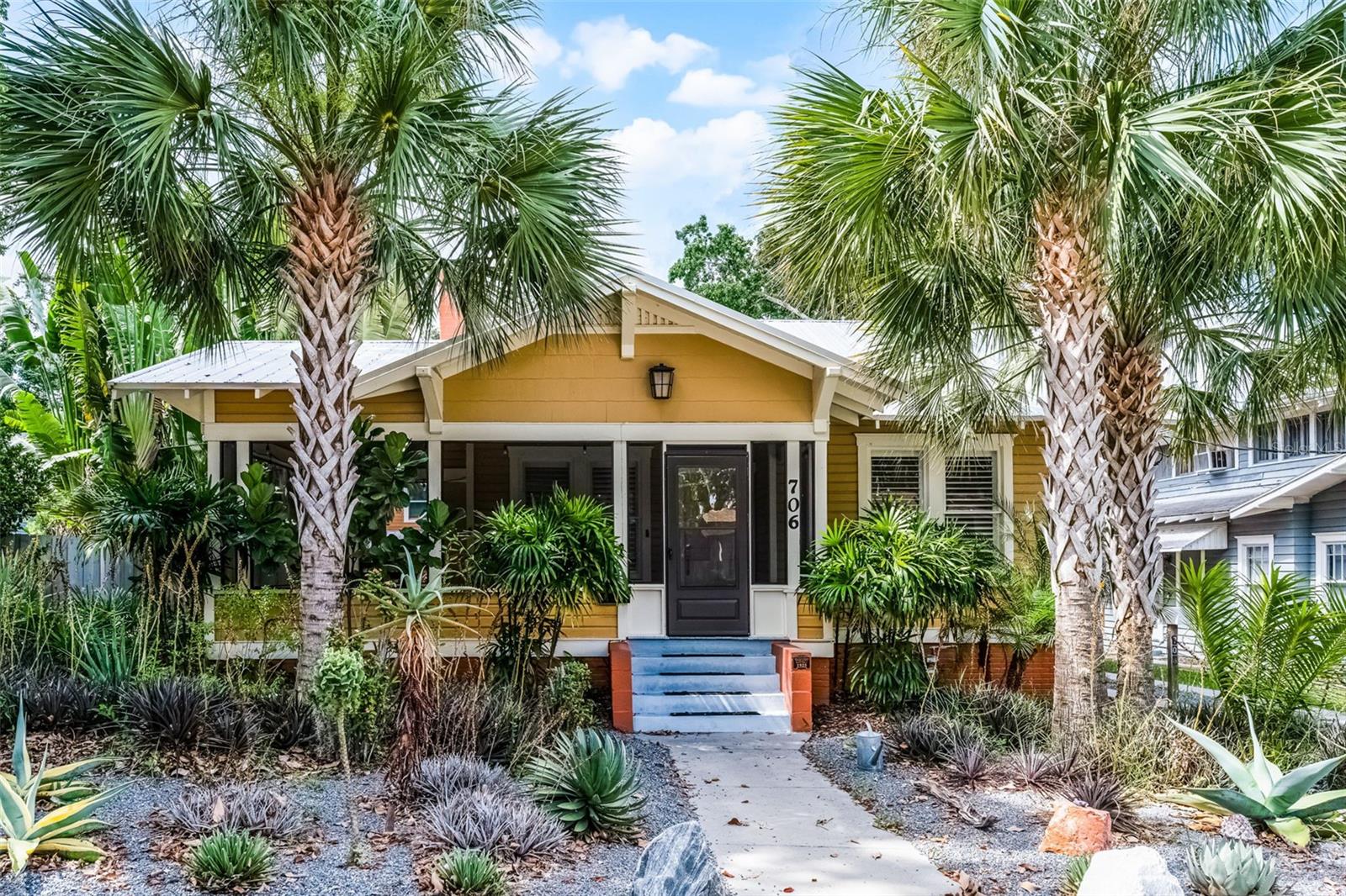 706 HILLCREST ST, ORLANDO, FL, 32803