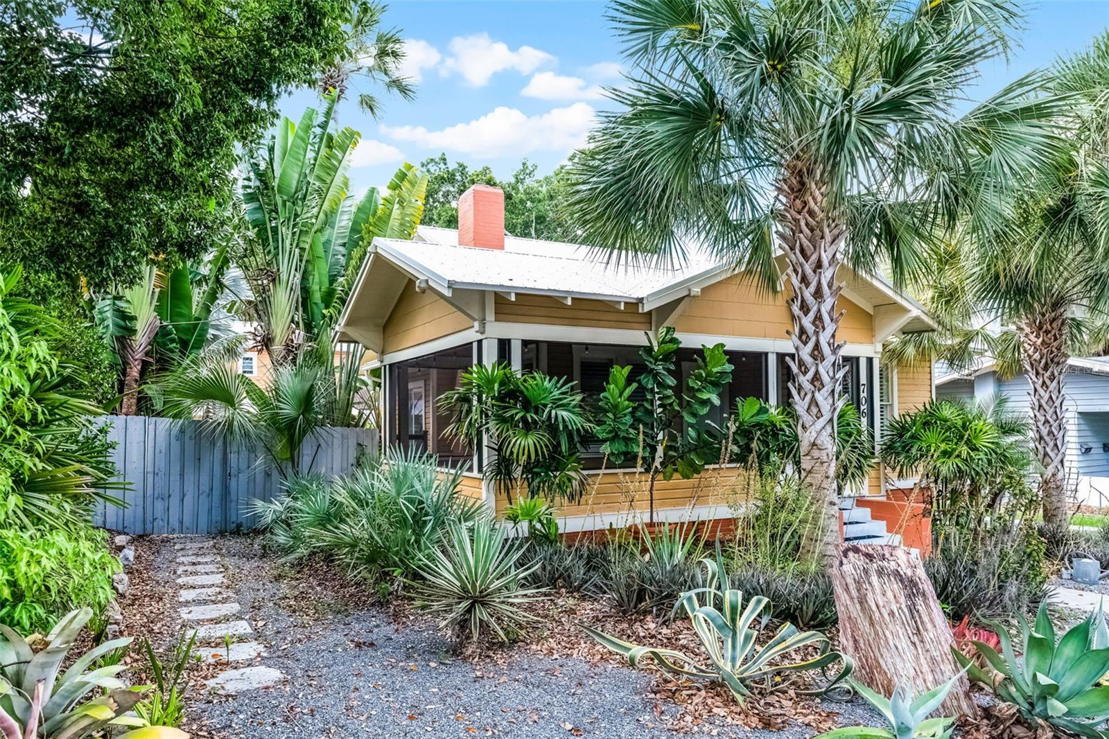 706 HILLCREST ST, ORLANDO, FL, 32803