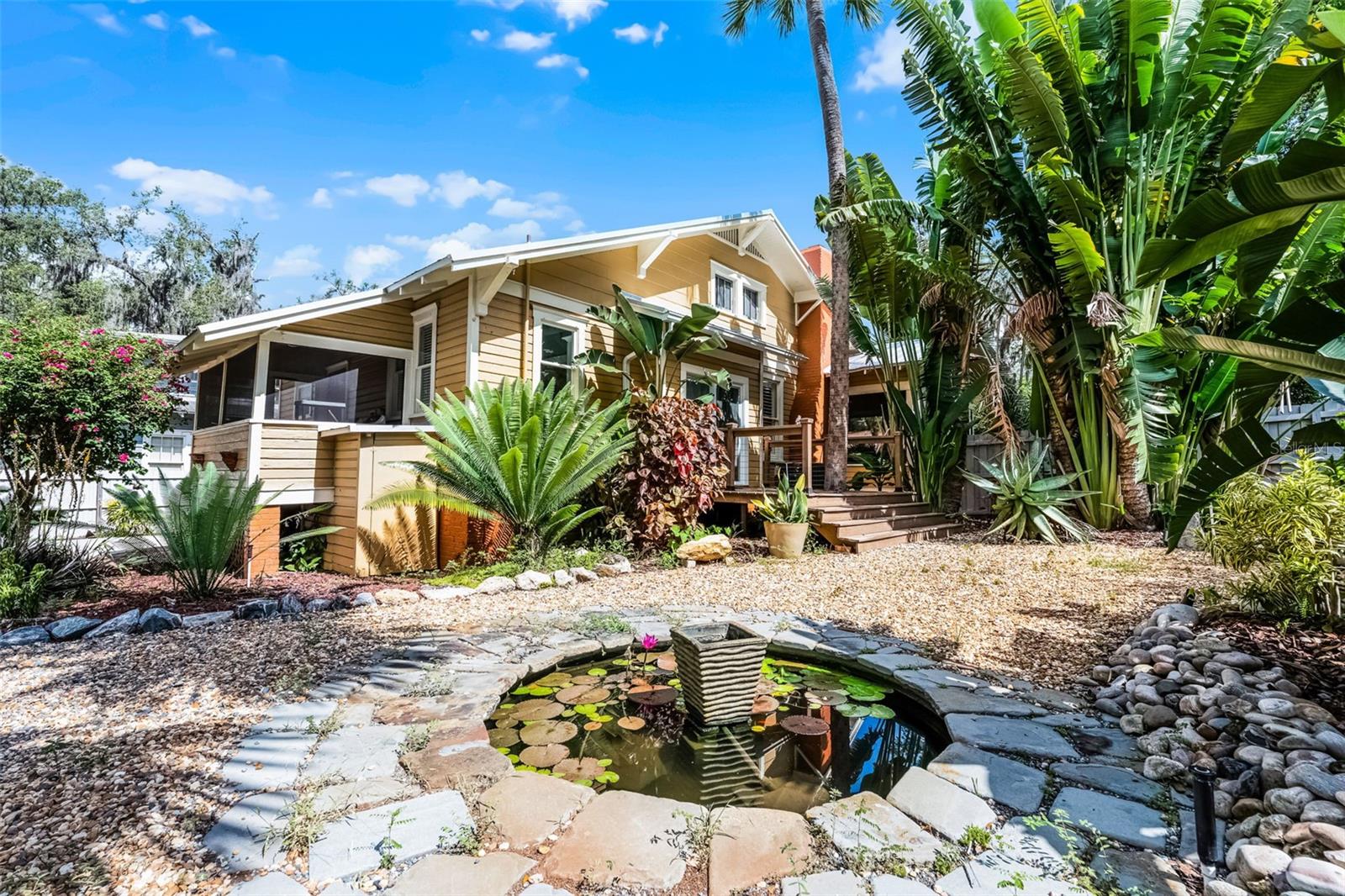 706 HILLCREST ST, ORLANDO, FL, 32803