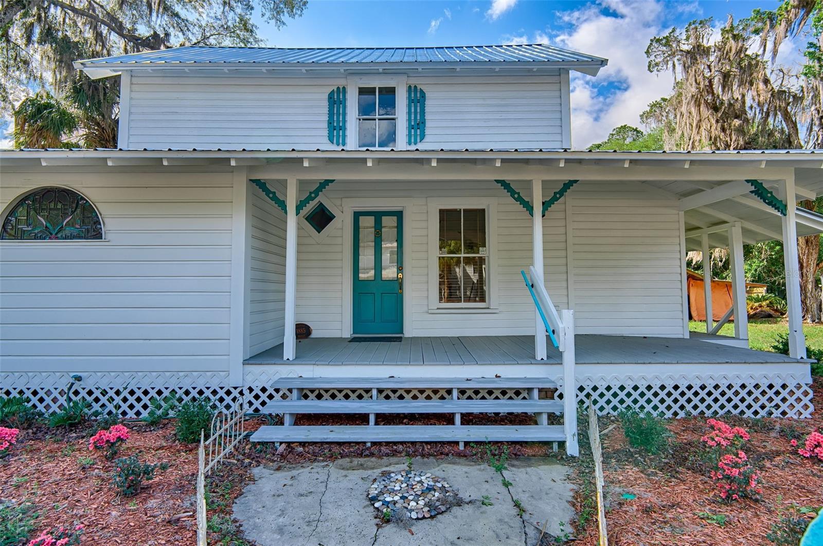25415 NE STATE ROAD 26, MELROSE, FL, 32666