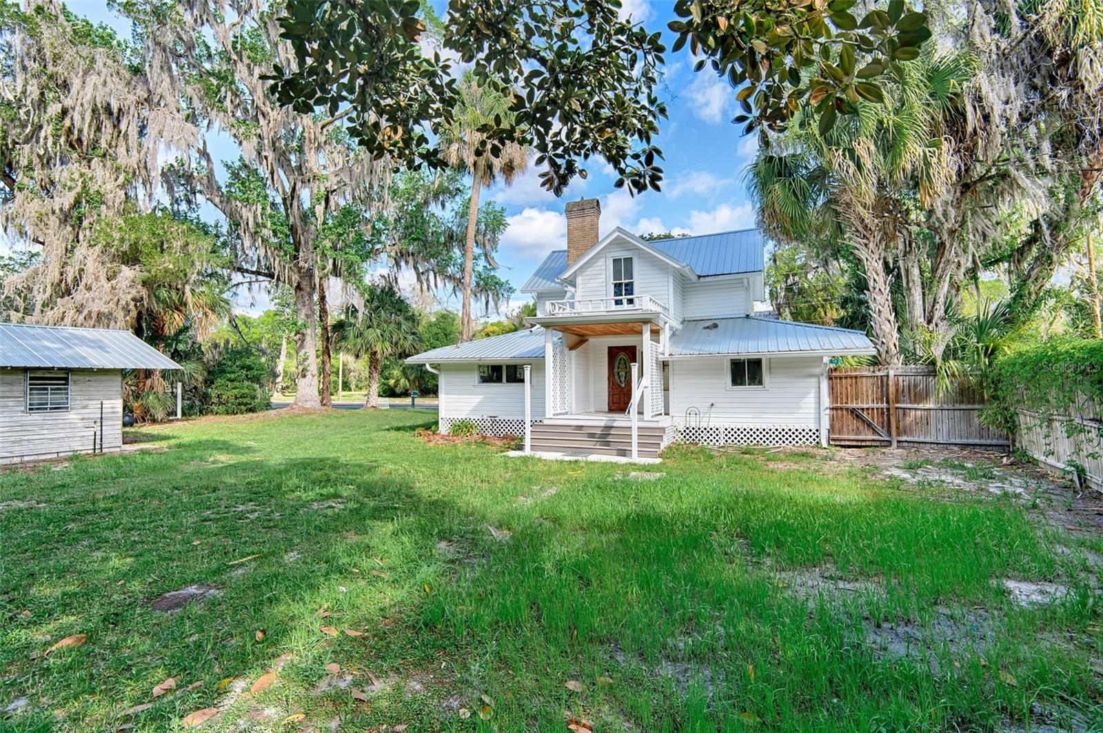 25415 NE STATE ROAD 26, MELROSE, FL, 32666
