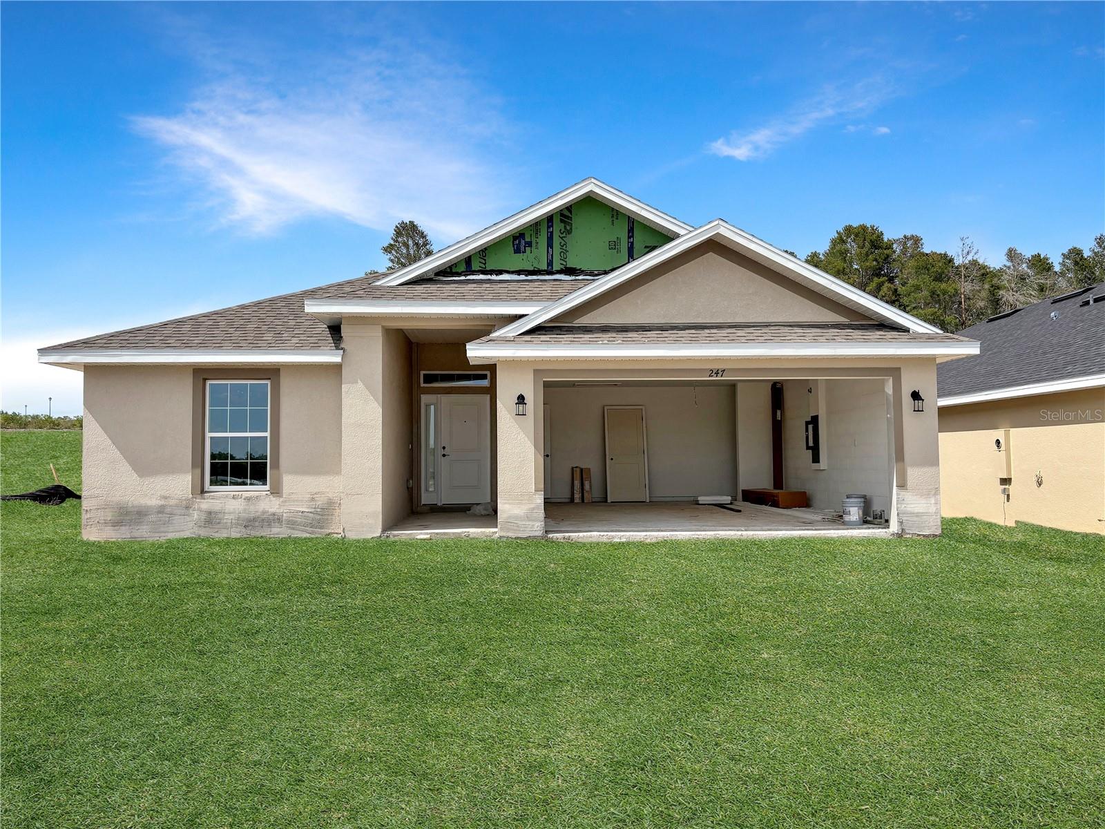 247 VERNY GROVE LN, LEESBURG, FL, 34748