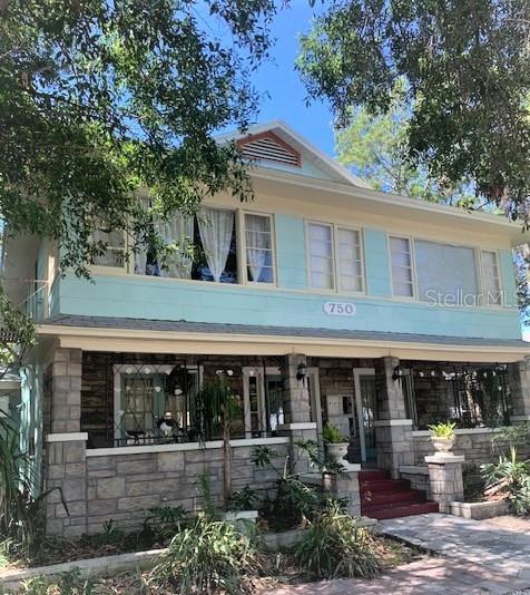 750 7TH AVE N #7, ST PETERSBURG, FL, 33701