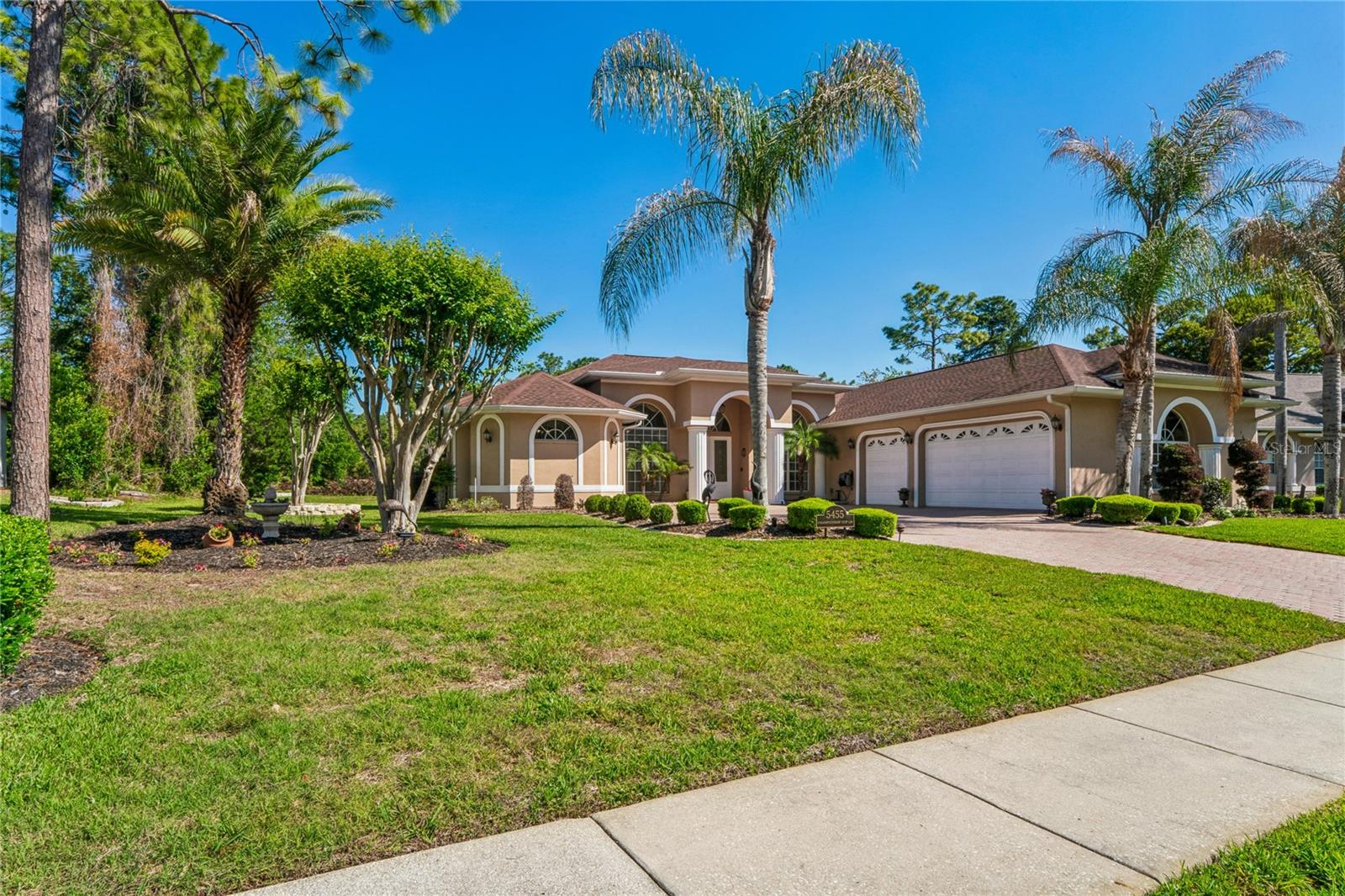5455 CHAMPIONSHIP CUP LN, SPRING HILL, FL, 34609