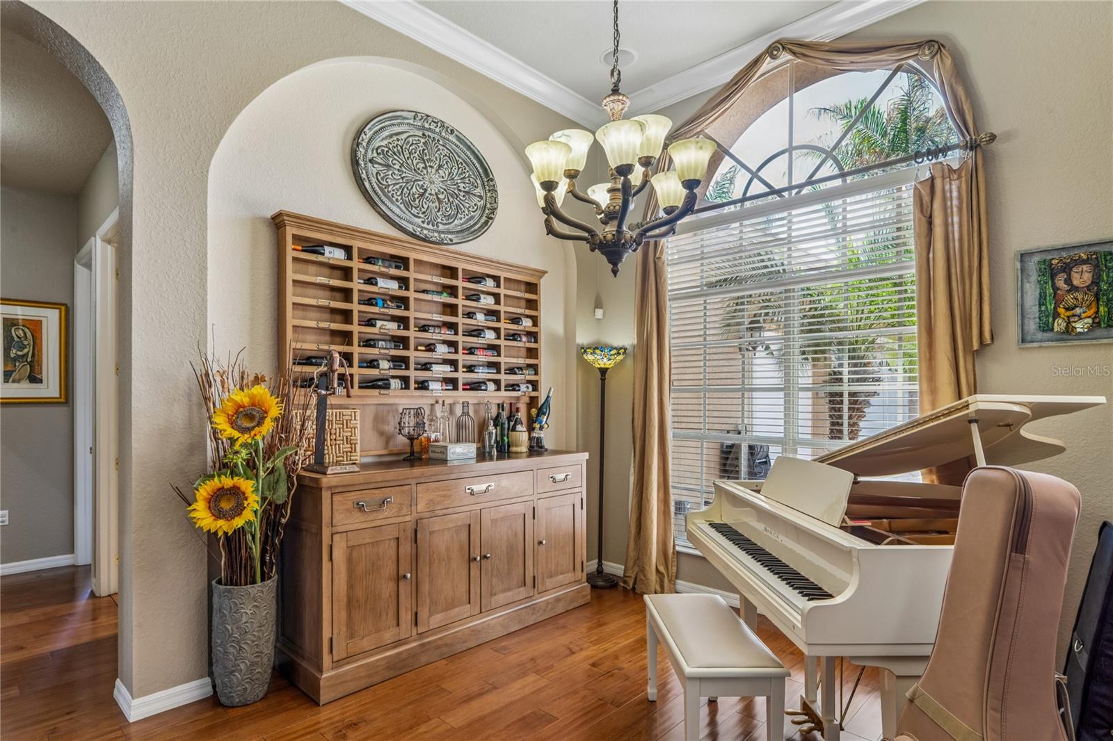 5455 CHAMPIONSHIP CUP LN, SPRING HILL, FL, 34609