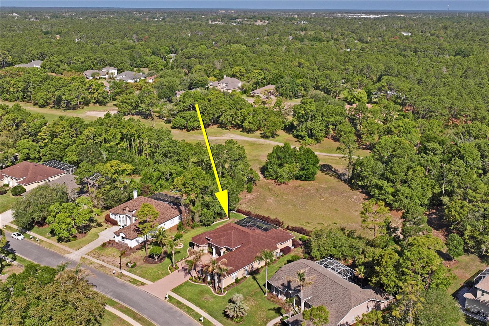 5455 CHAMPIONSHIP CUP LN, SPRING HILL, FL, 34609