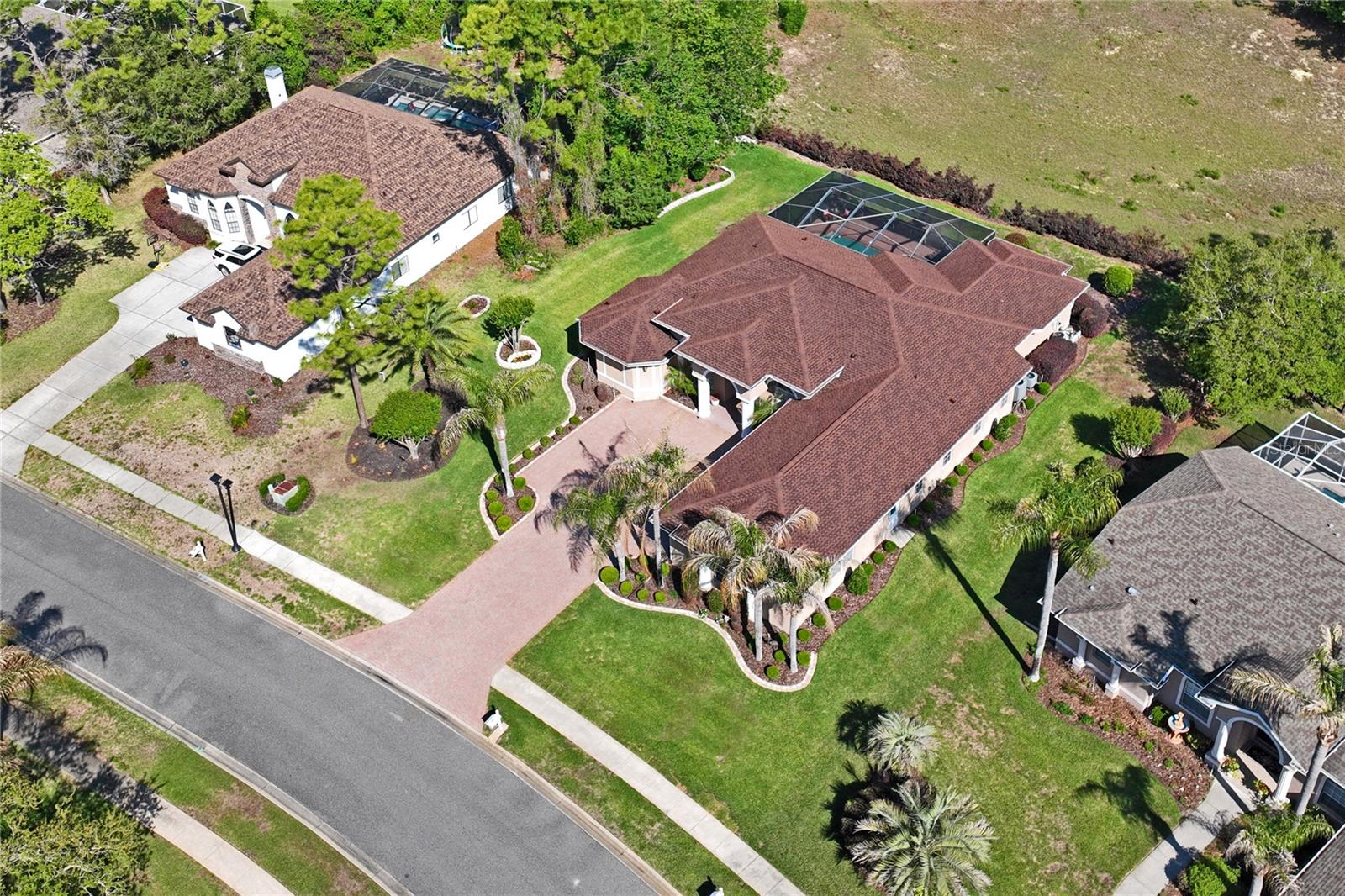 5455 CHAMPIONSHIP CUP LN, SPRING HILL, FL, 34609