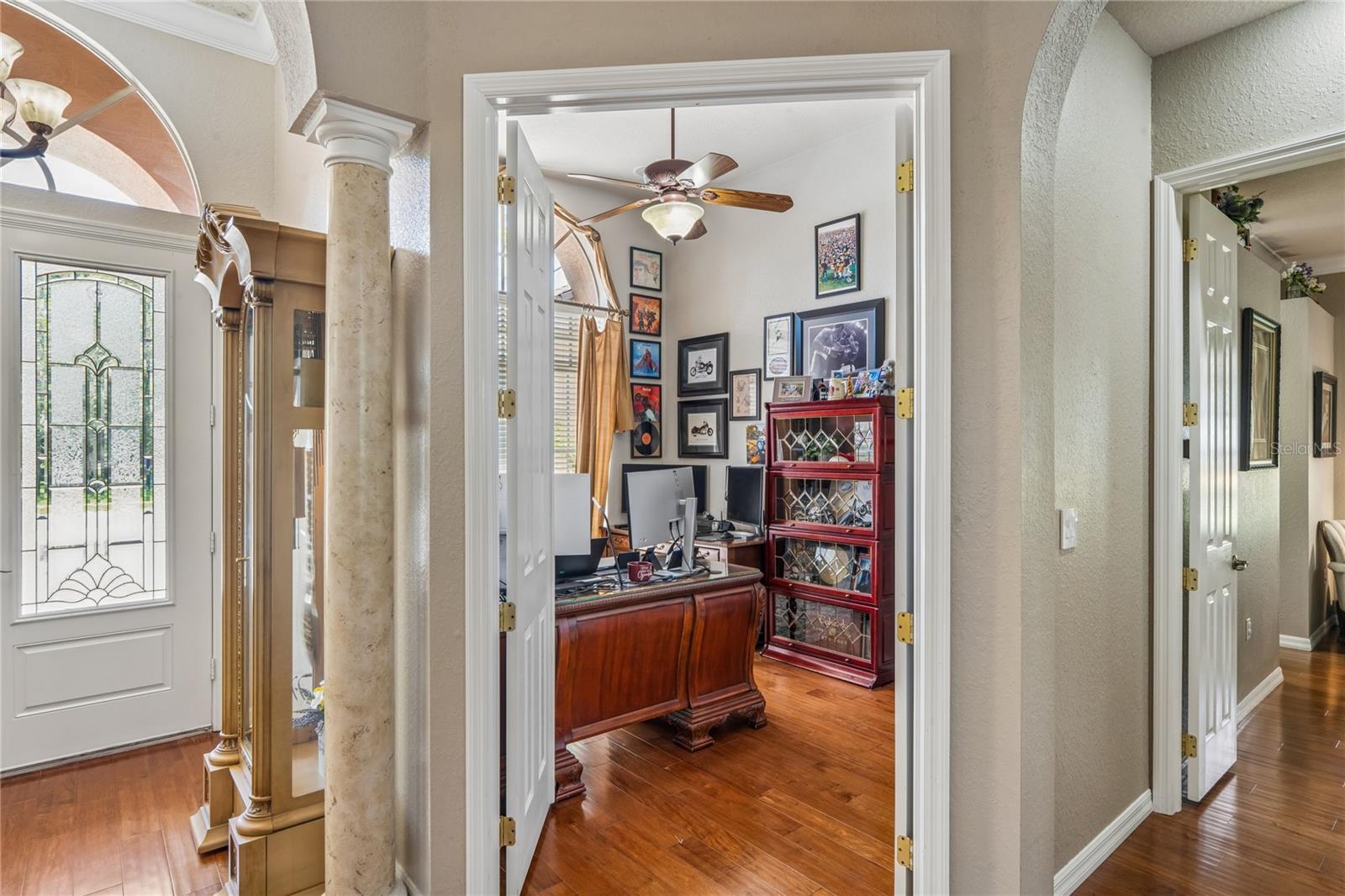 5455 CHAMPIONSHIP CUP LN, SPRING HILL, FL, 34609