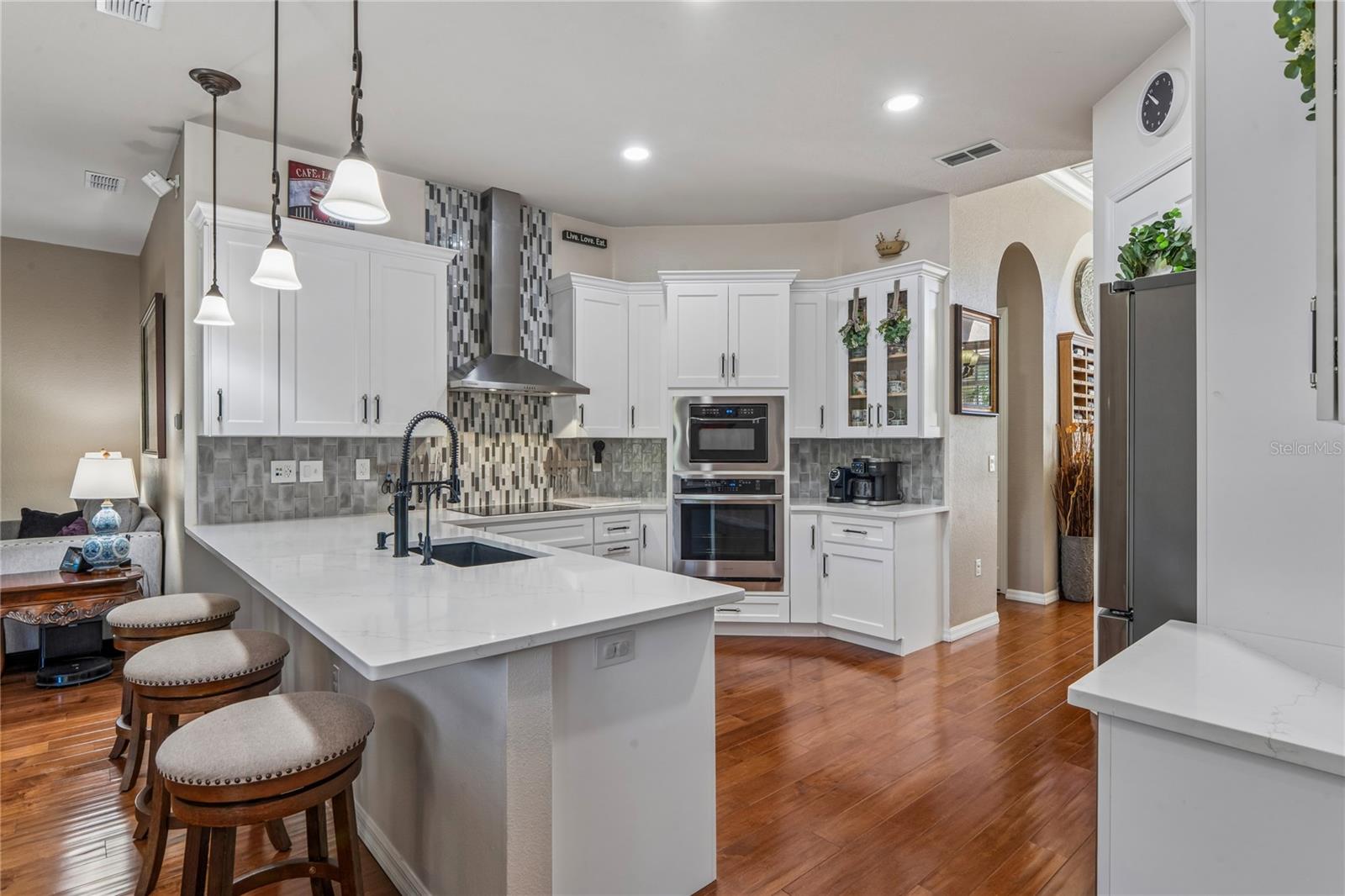 5455 CHAMPIONSHIP CUP LN, SPRING HILL, FL, 34609