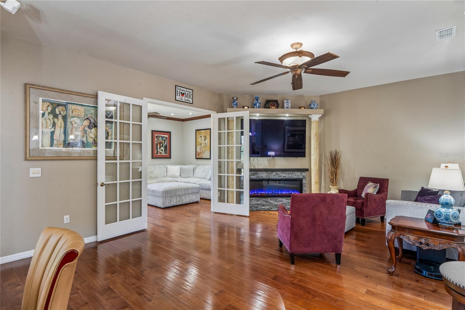 5455 CHAMPIONSHIP CUP LN, SPRING HILL, FL, 34609