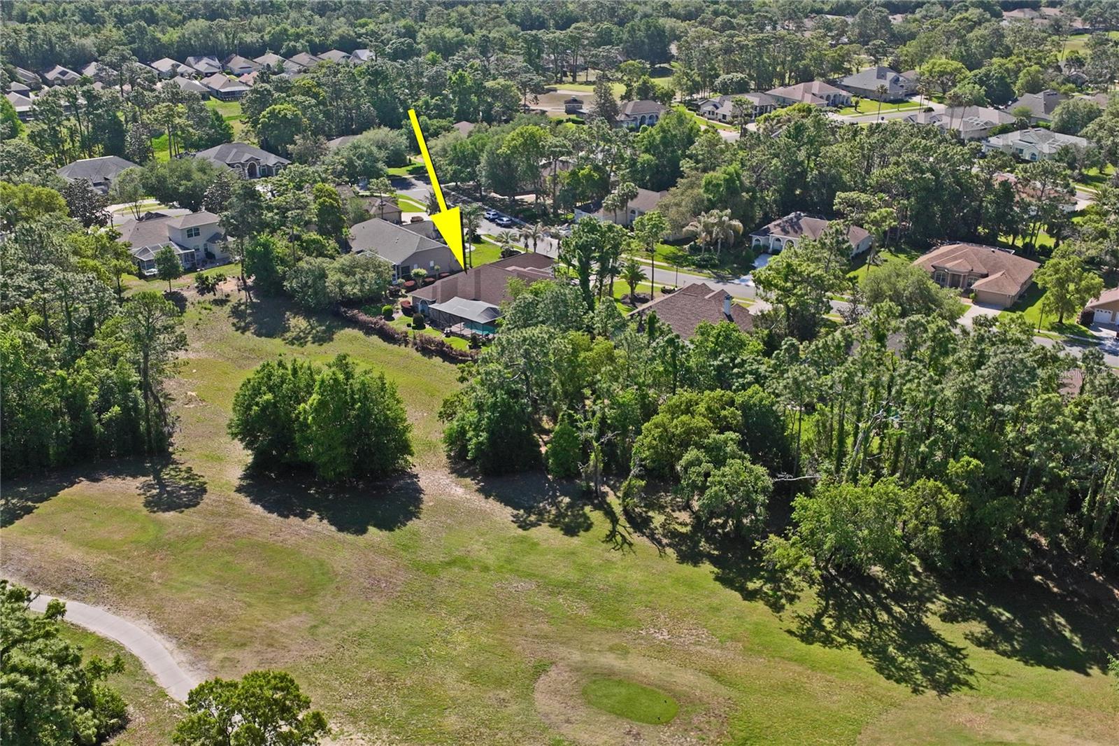 5455 CHAMPIONSHIP CUP LN, SPRING HILL, FL, 34609