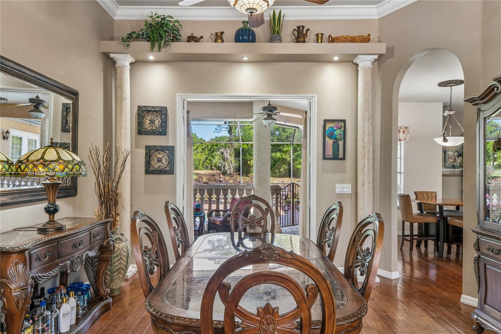 5455 CHAMPIONSHIP CUP LN, SPRING HILL, FL, 34609