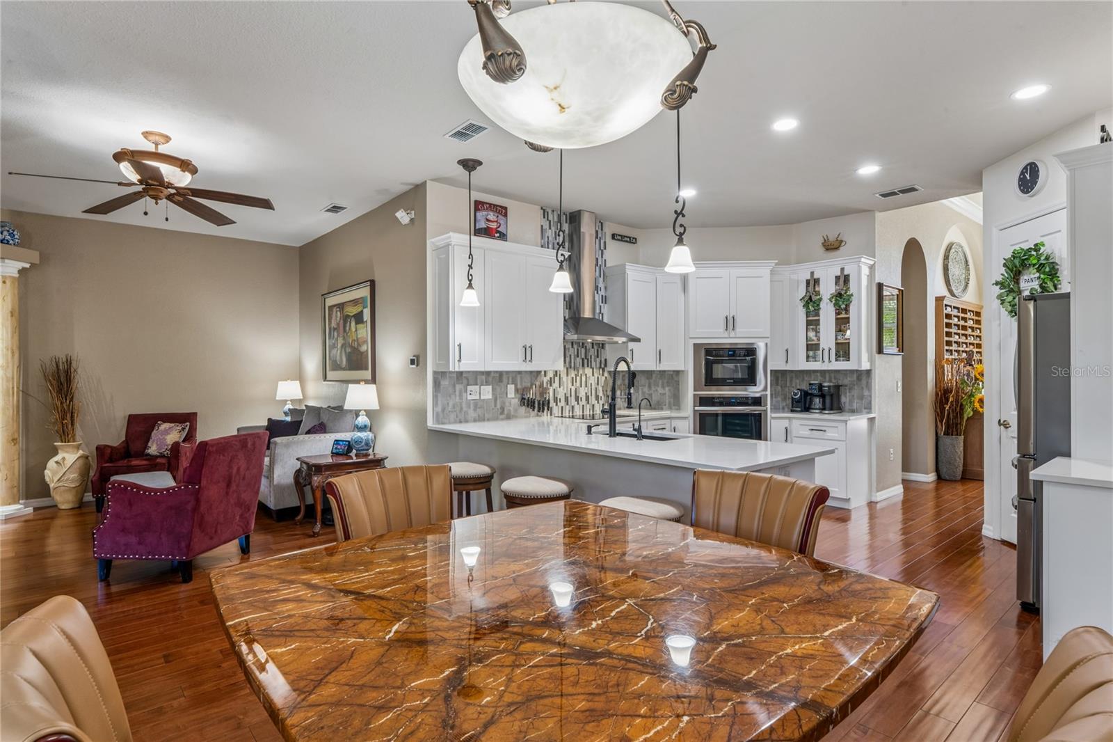 5455 CHAMPIONSHIP CUP LN, SPRING HILL, FL, 34609