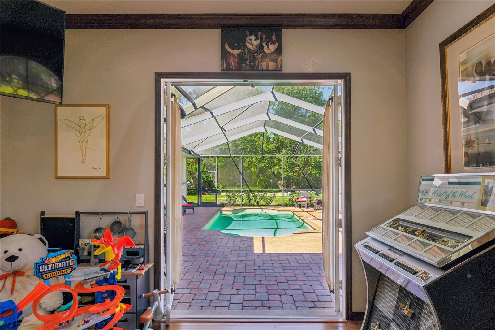 5455 CHAMPIONSHIP CUP LN, SPRING HILL, FL, 34609