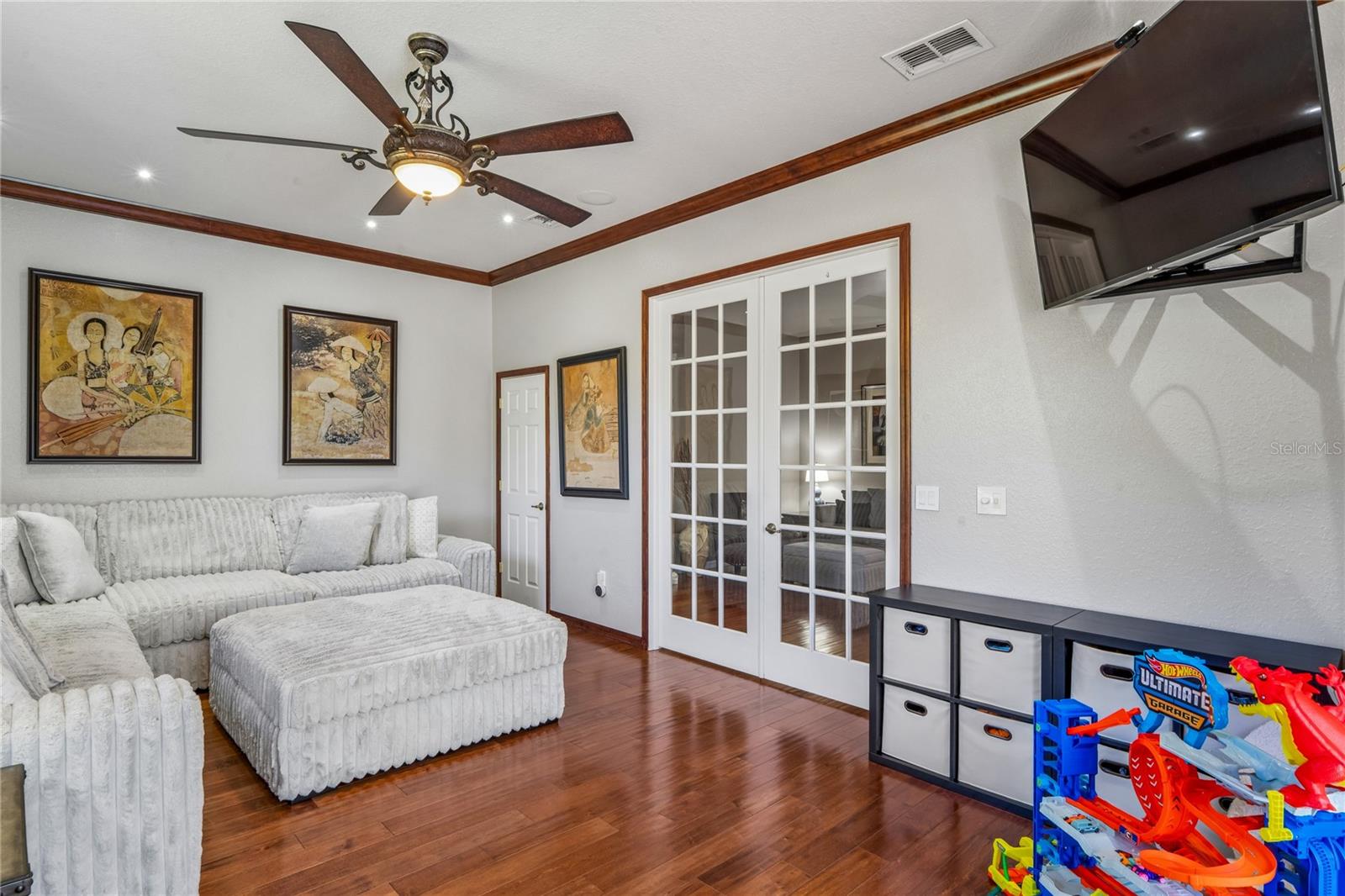 5455 CHAMPIONSHIP CUP LN, SPRING HILL, FL, 34609