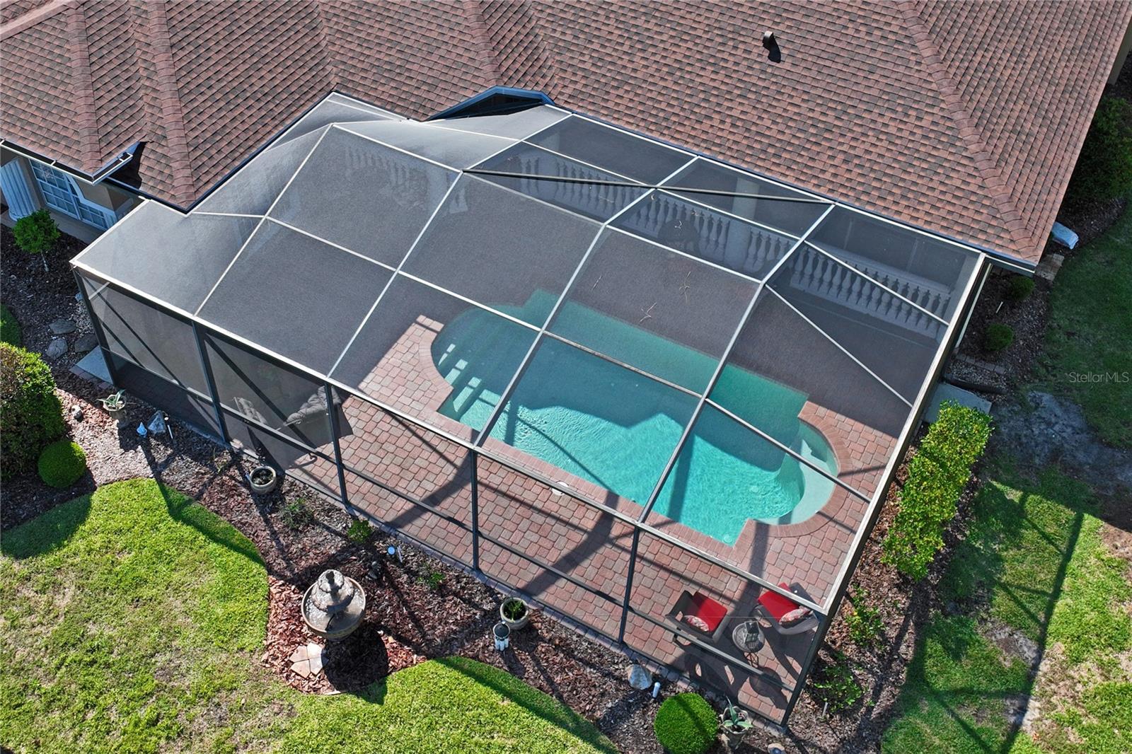 5455 CHAMPIONSHIP CUP LN, SPRING HILL, FL, 34609