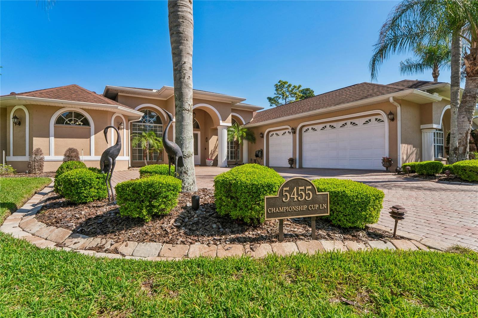 5455 CHAMPIONSHIP CUP LN, SPRING HILL, FL, 34609