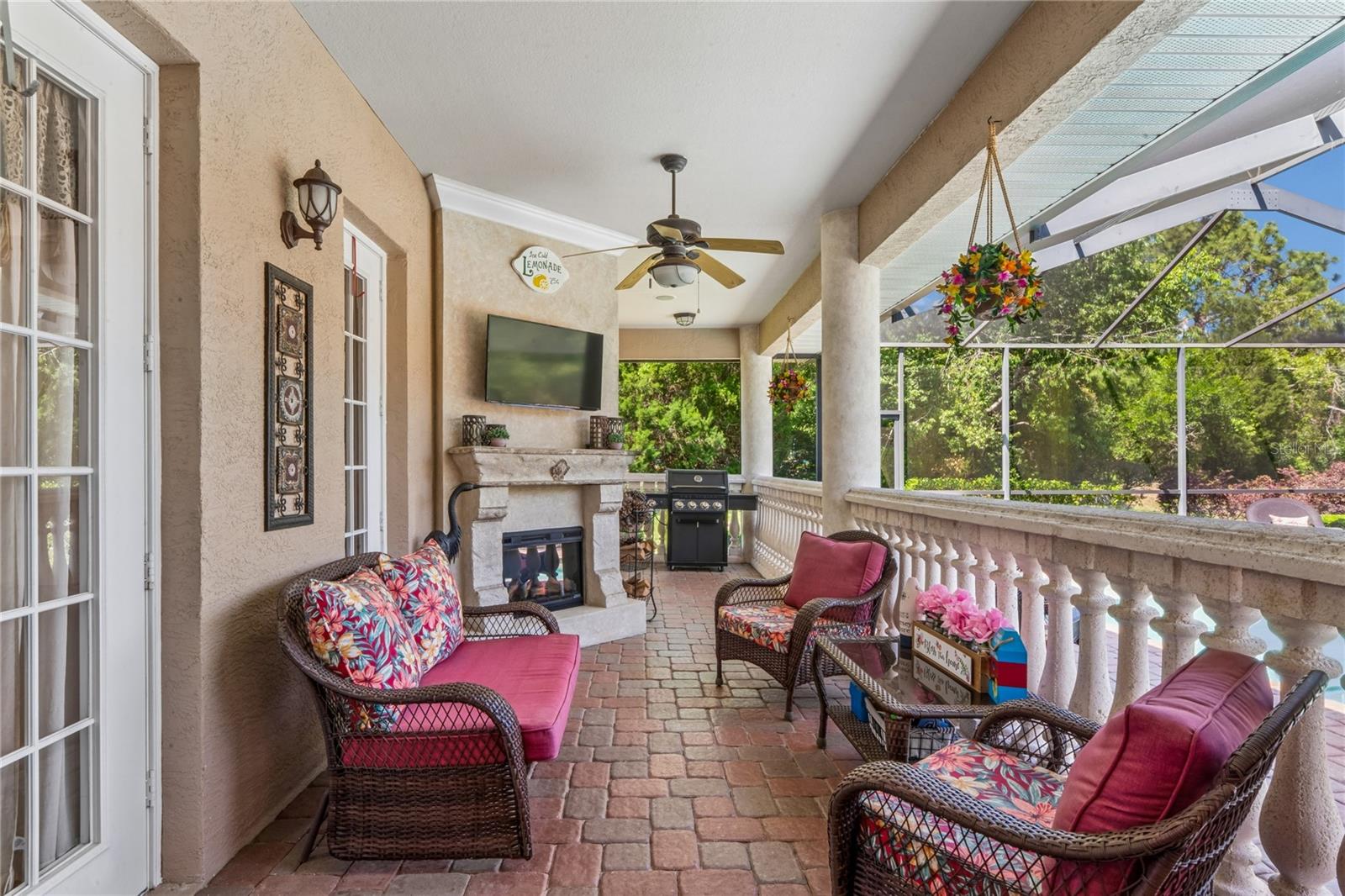 5455 CHAMPIONSHIP CUP LN, SPRING HILL, FL, 34609