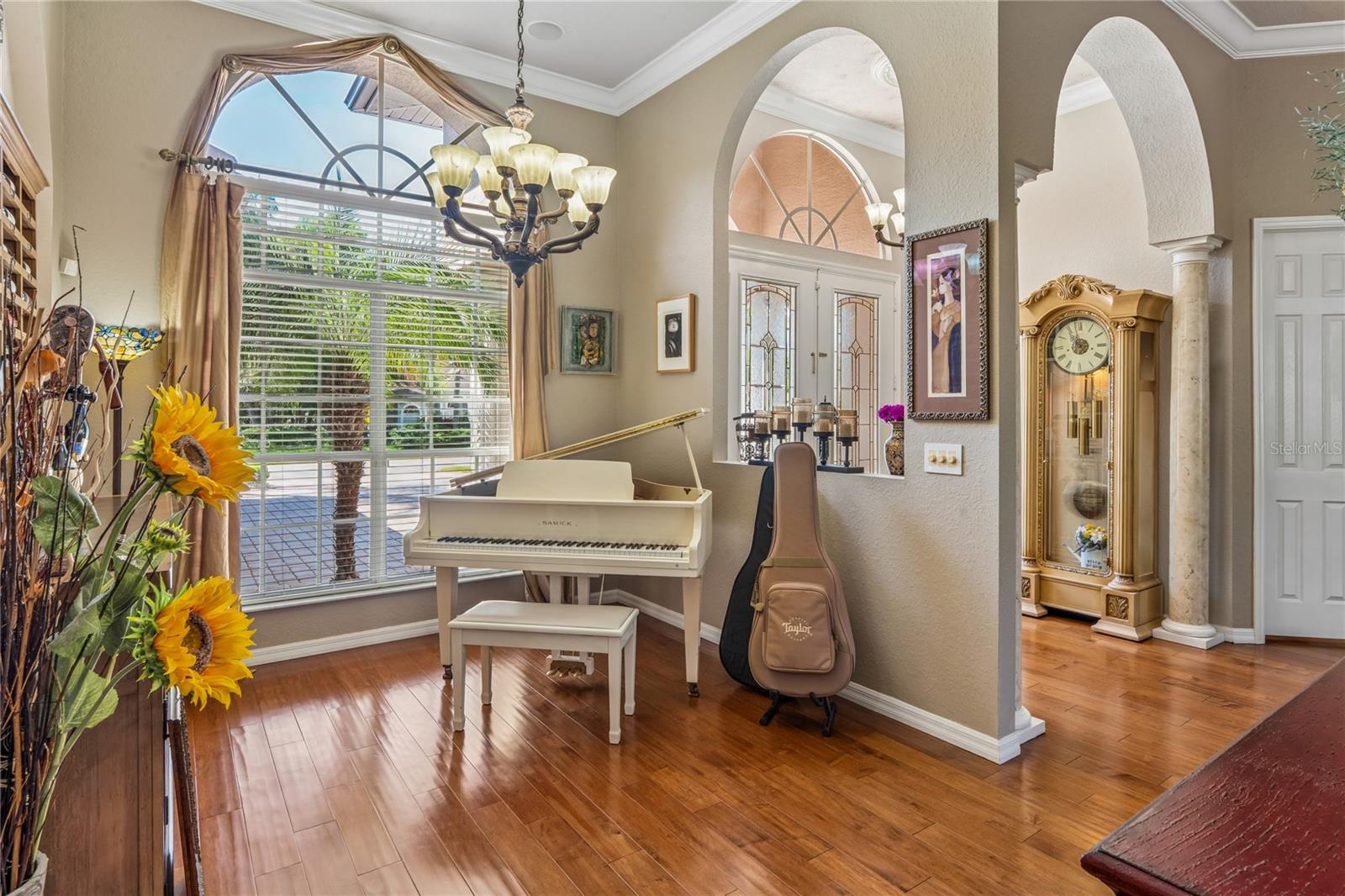 5455 CHAMPIONSHIP CUP LN, SPRING HILL, FL, 34609