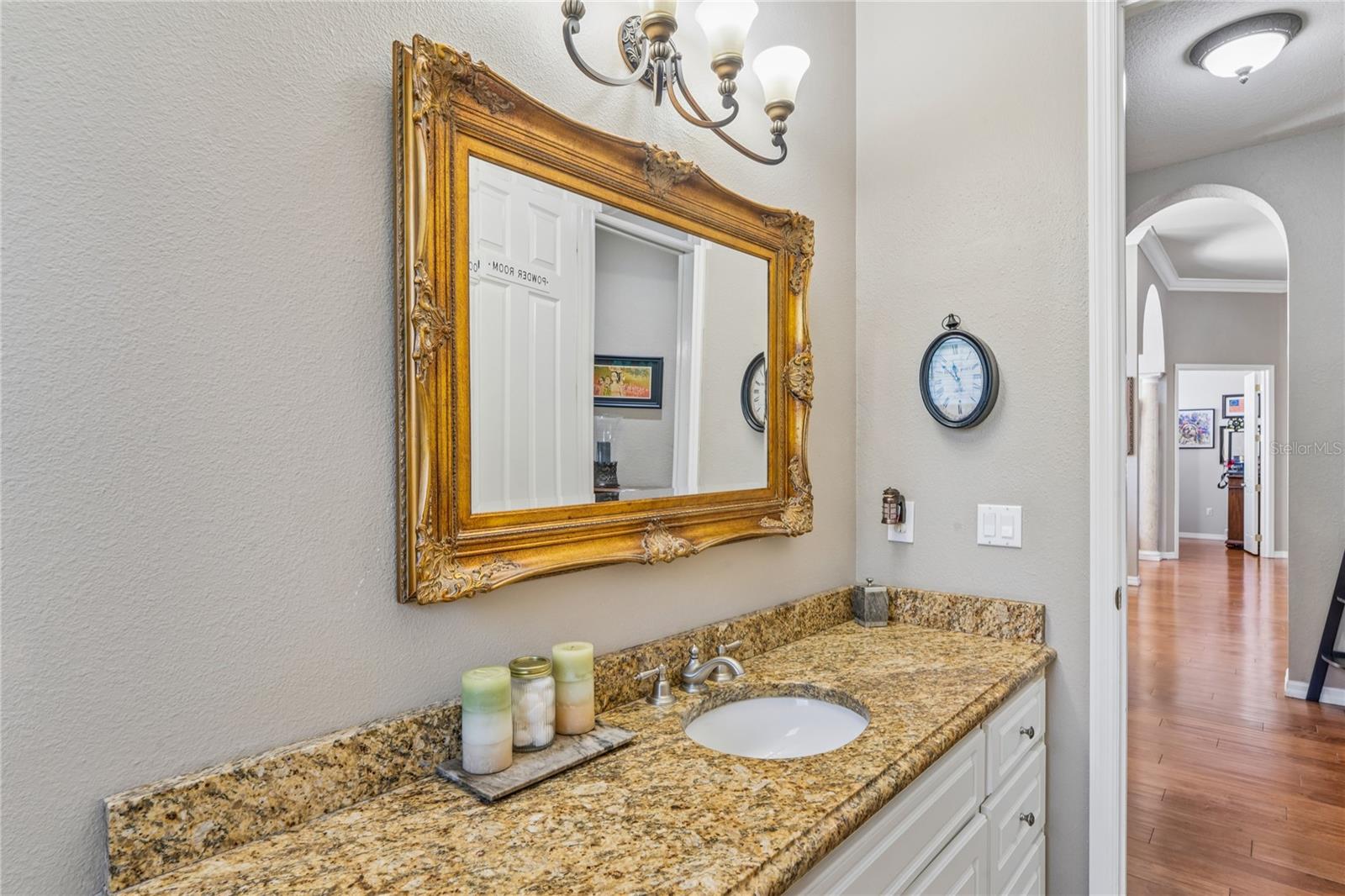 5455 CHAMPIONSHIP CUP LN, SPRING HILL, FL, 34609