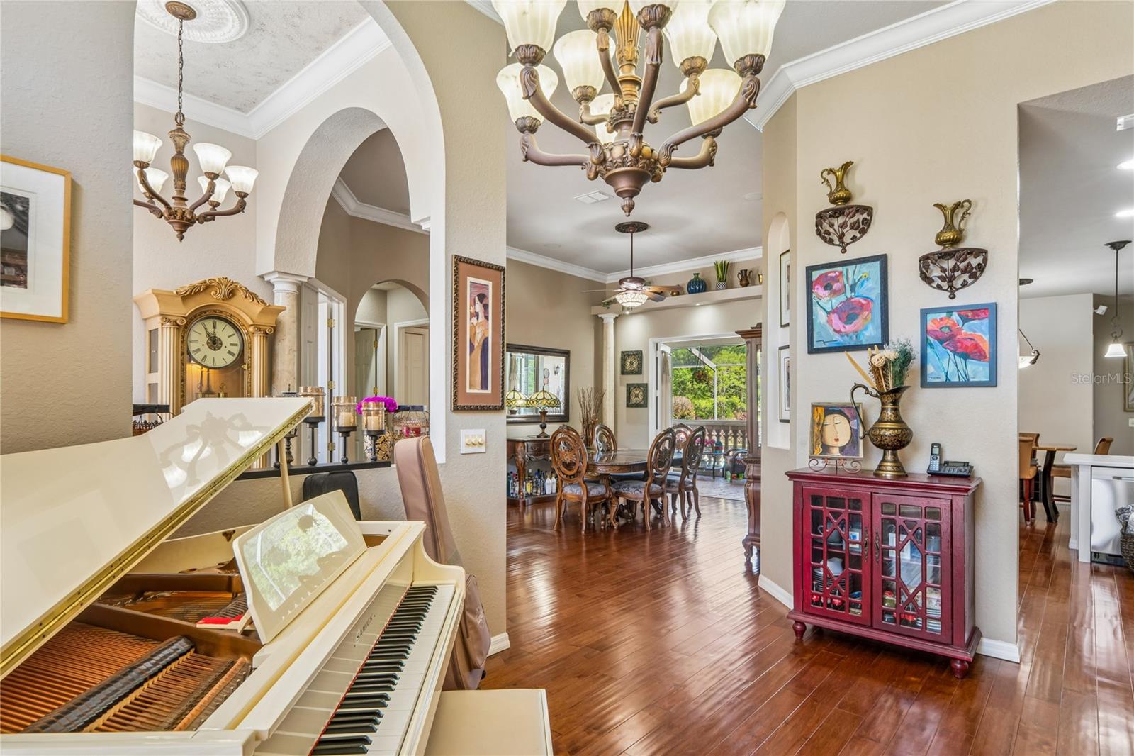 5455 CHAMPIONSHIP CUP LN, SPRING HILL, FL, 34609