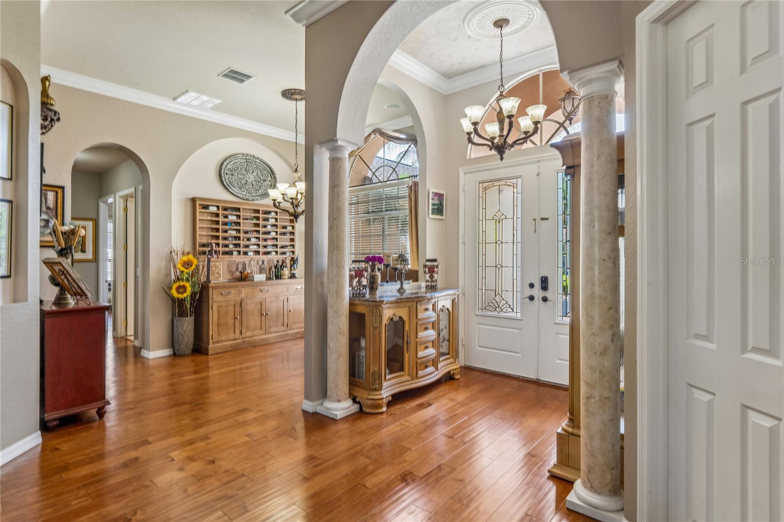 5455 CHAMPIONSHIP CUP LN, SPRING HILL, FL, 34609