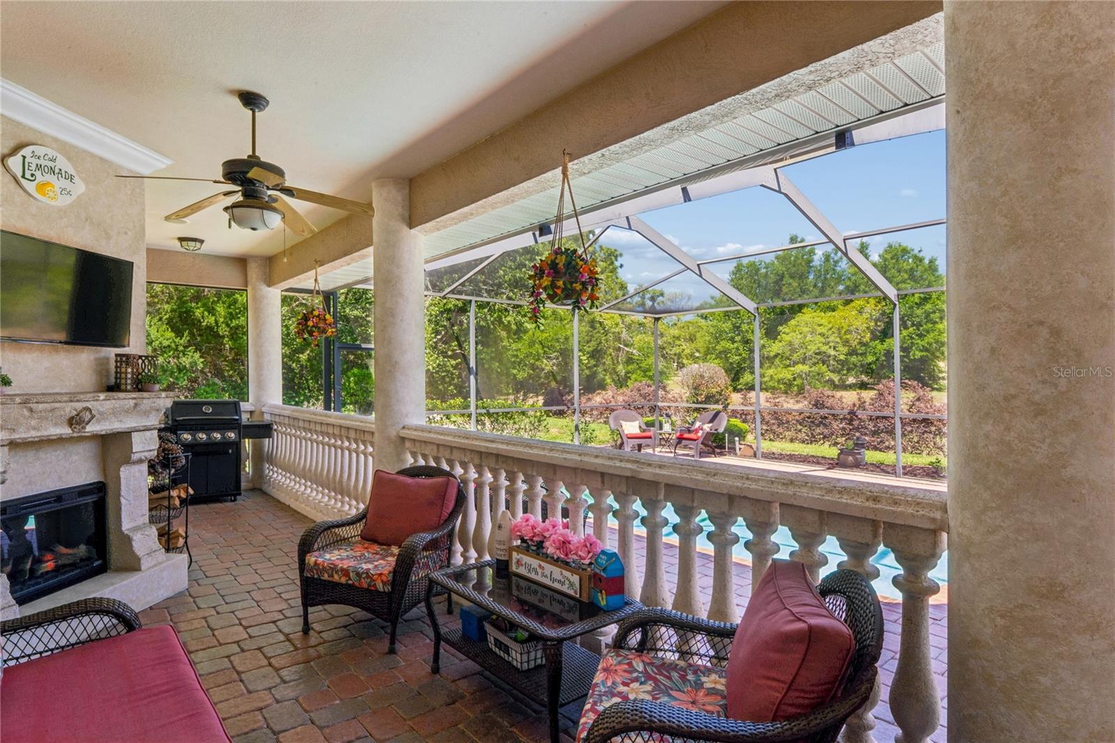 5455 CHAMPIONSHIP CUP LN, SPRING HILL, FL, 34609