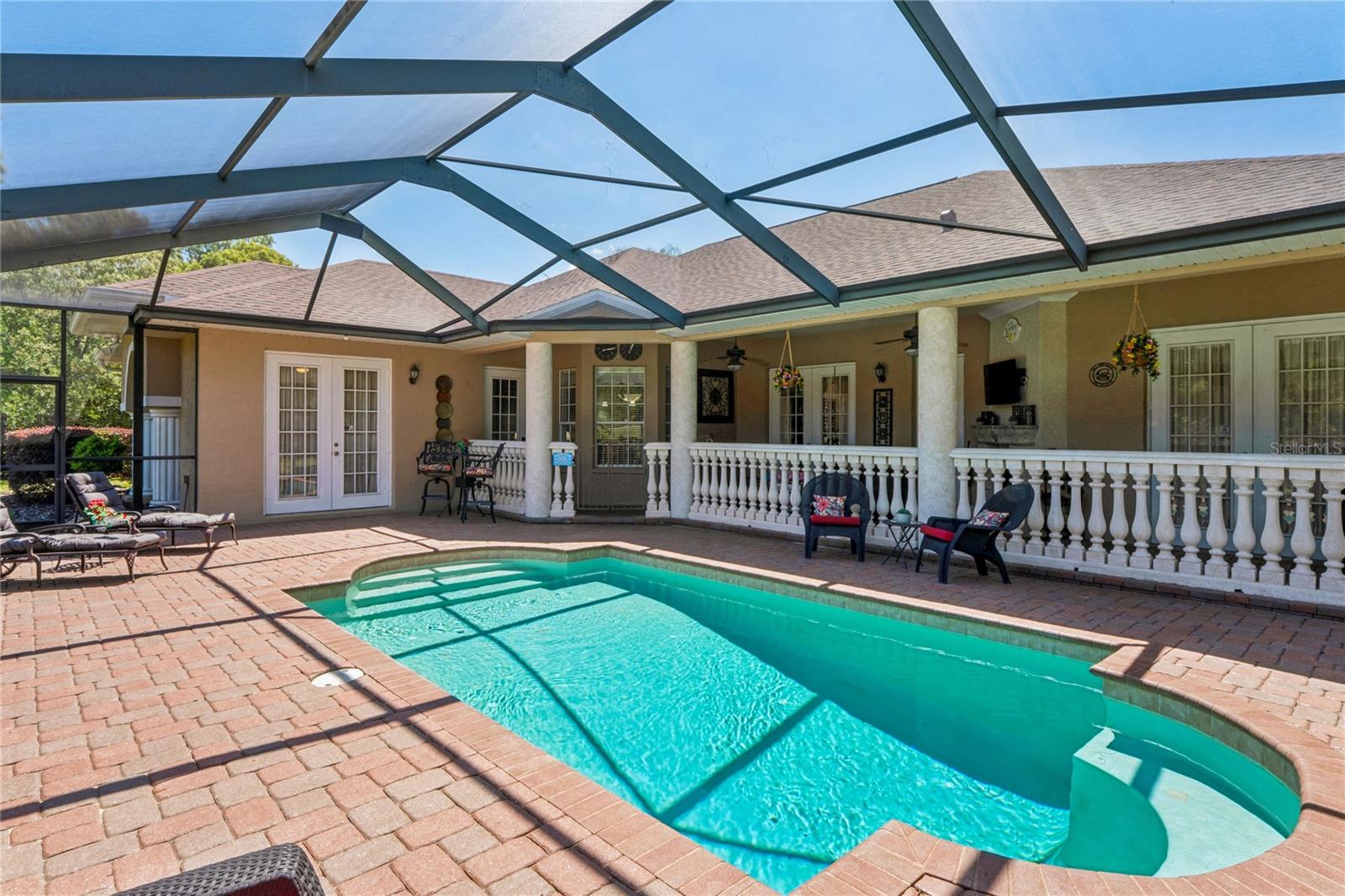 5455 CHAMPIONSHIP CUP LN, SPRING HILL, FL, 34609